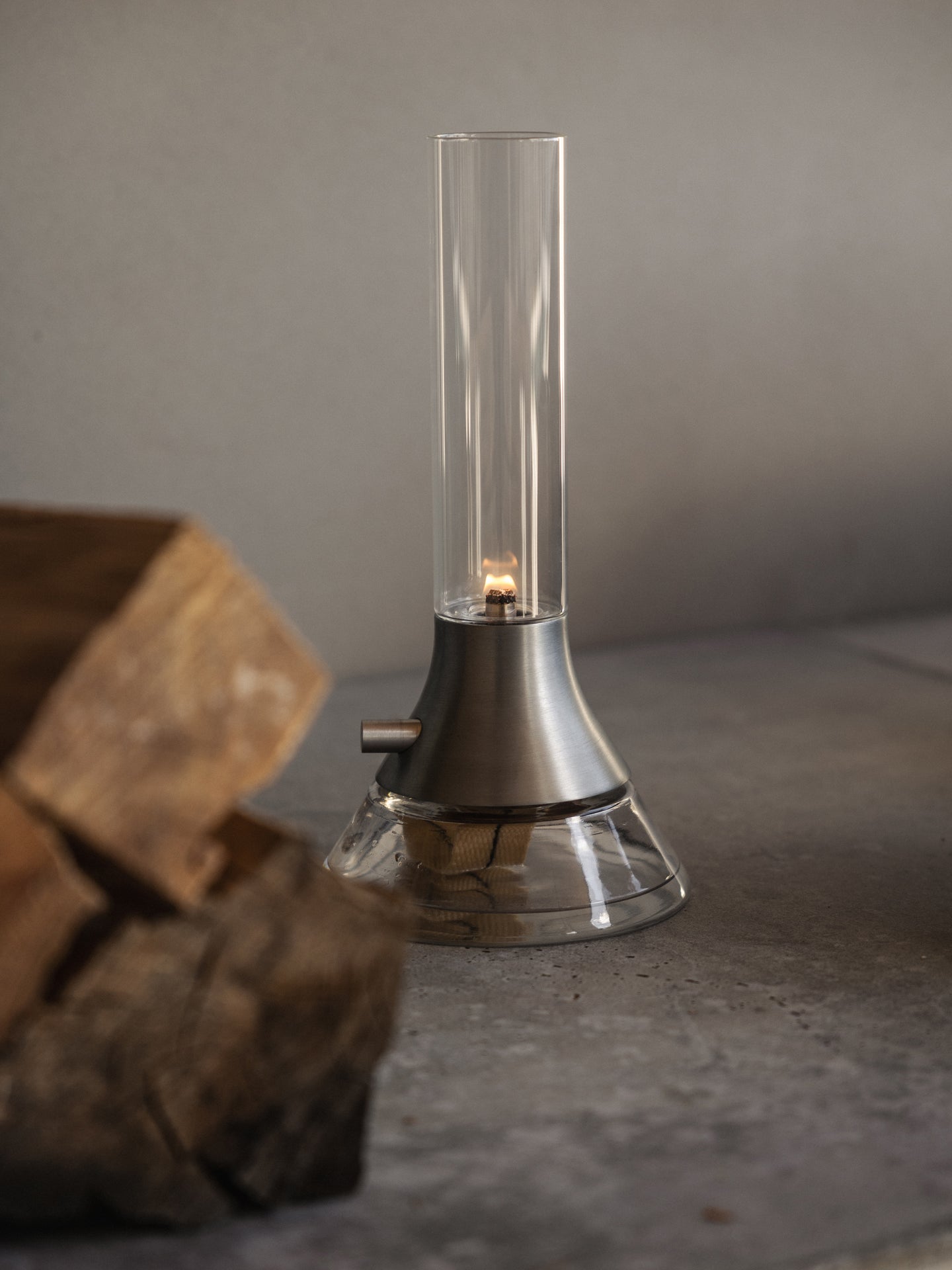 Fyr Kerosene Lamp