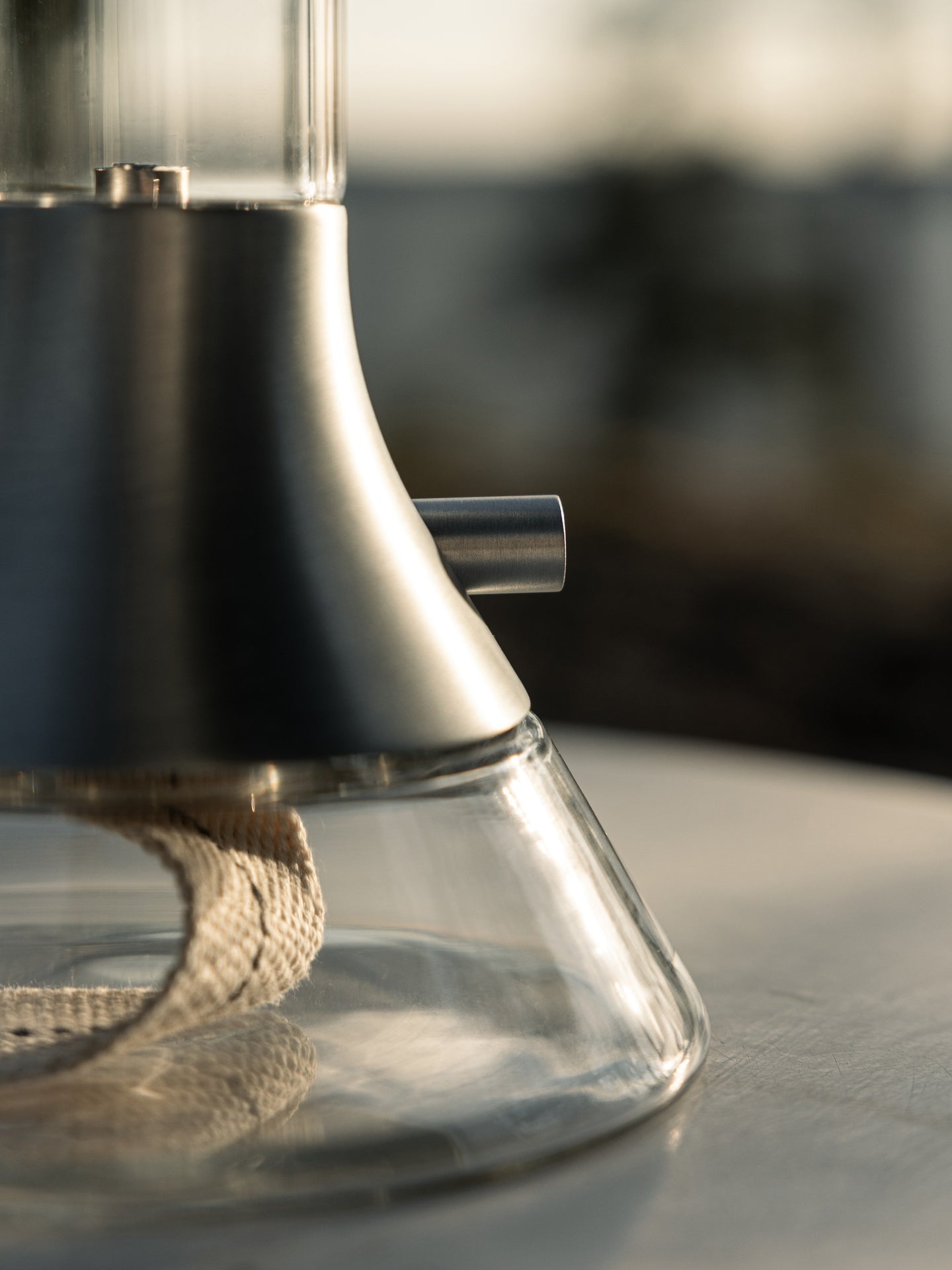 Fyr Kerosene Lamp
