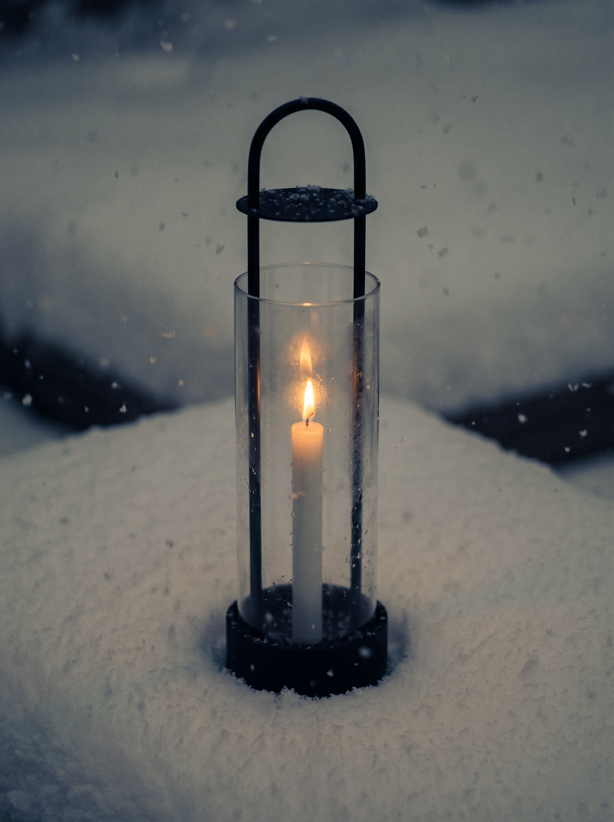 Lotus Lantern
