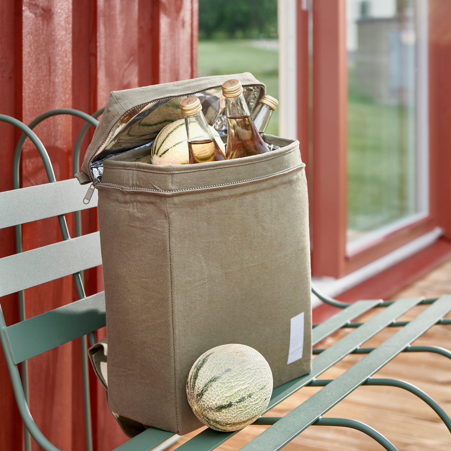 Urban Thermal Backpack