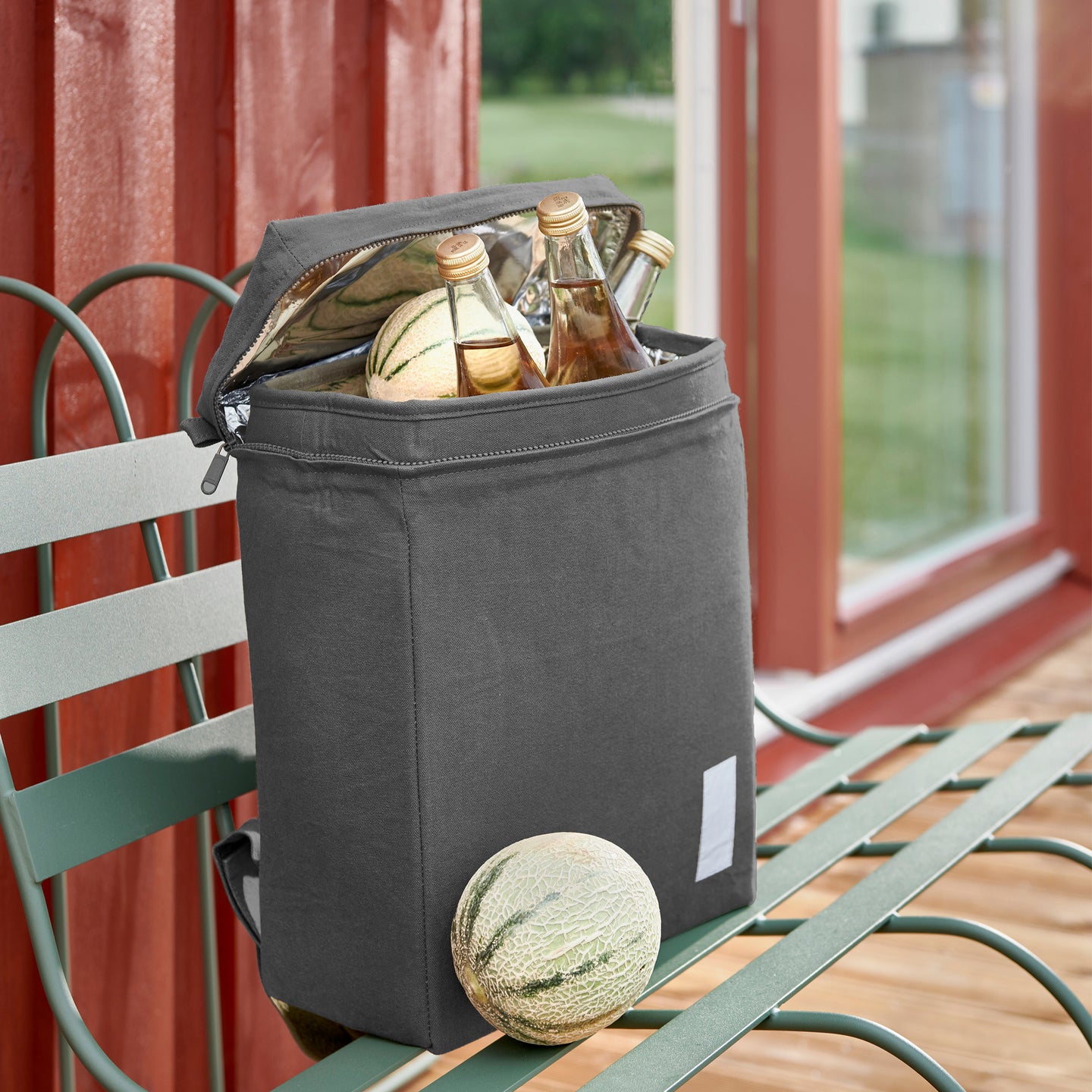 Urban Thermal Backpack
