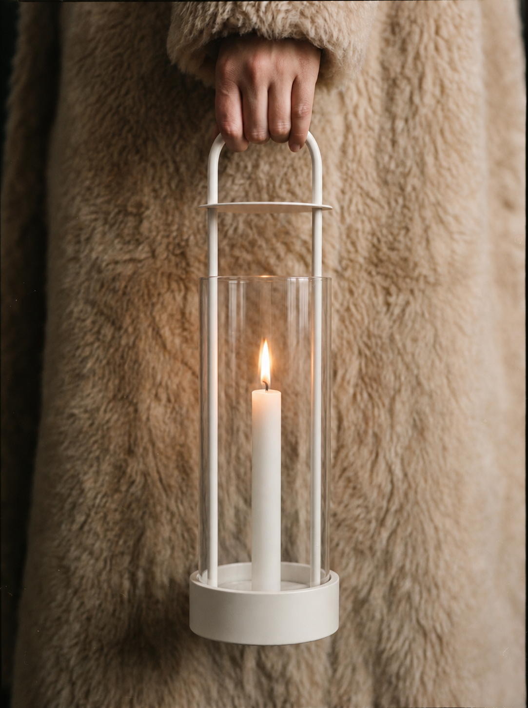 Lotus Lantern