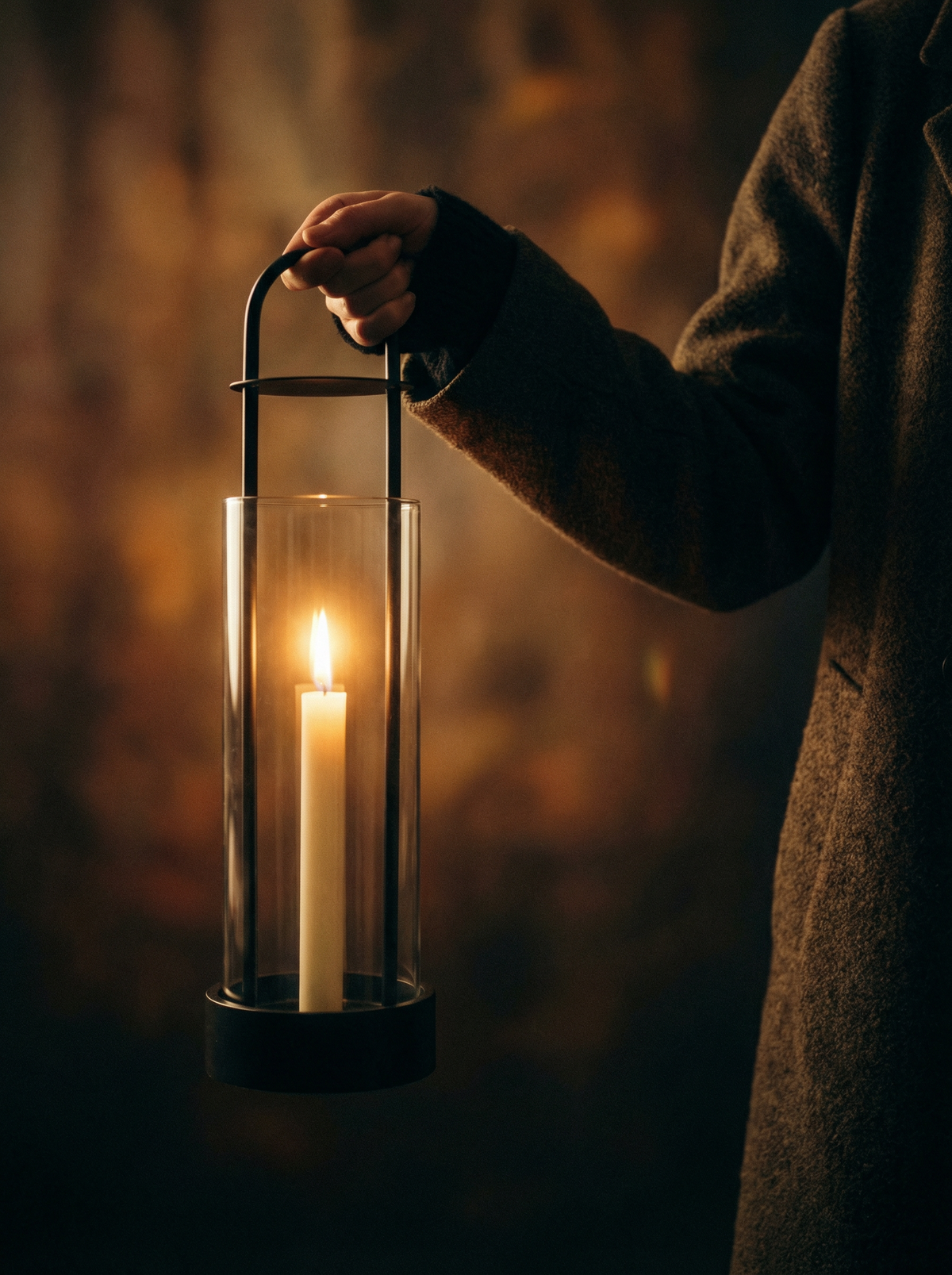 Lotus Lantern