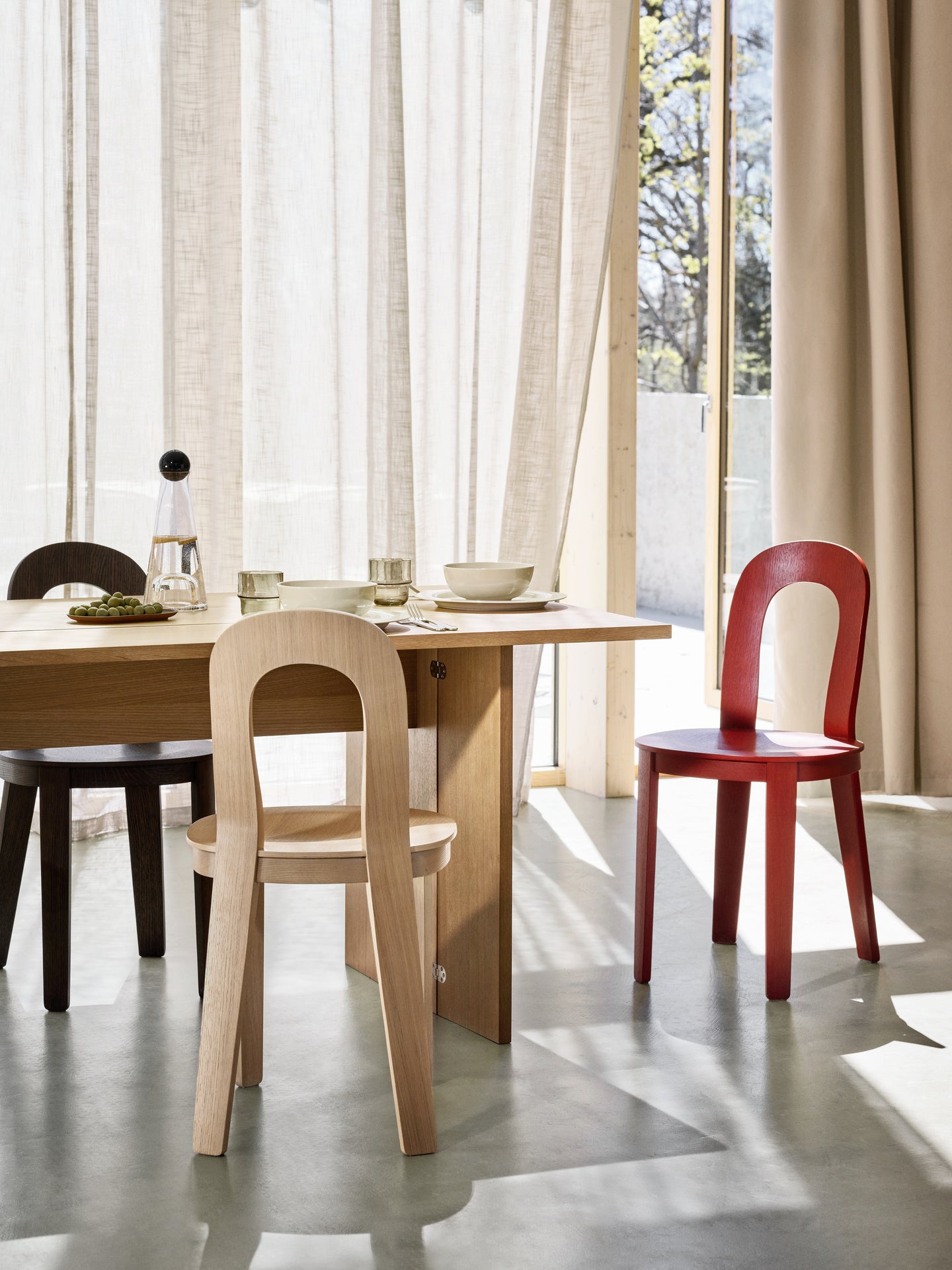 Olivia Chair
