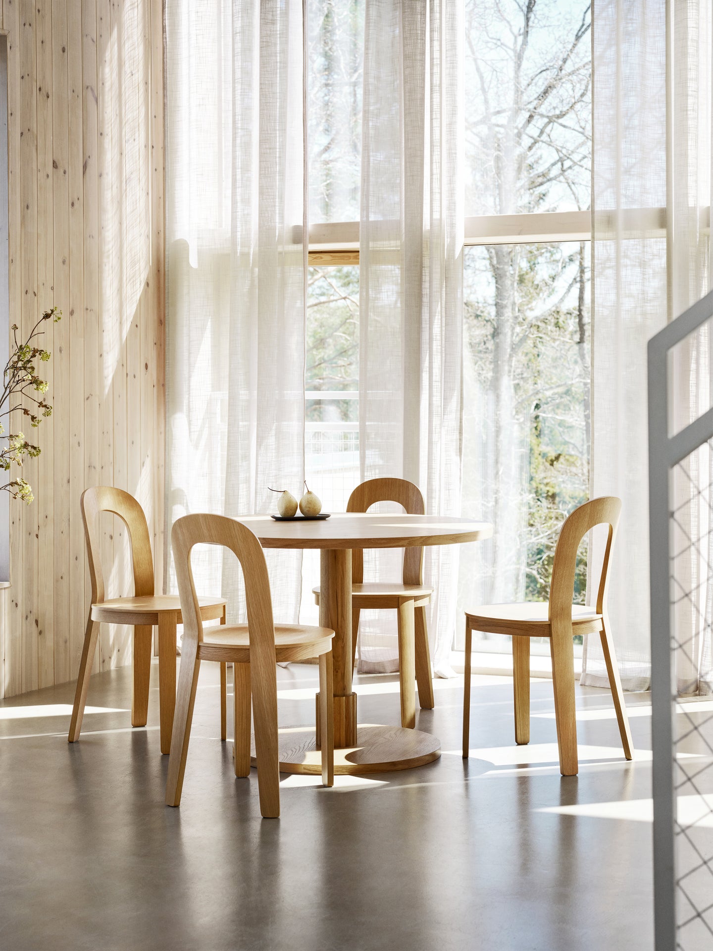 Olivia Chair