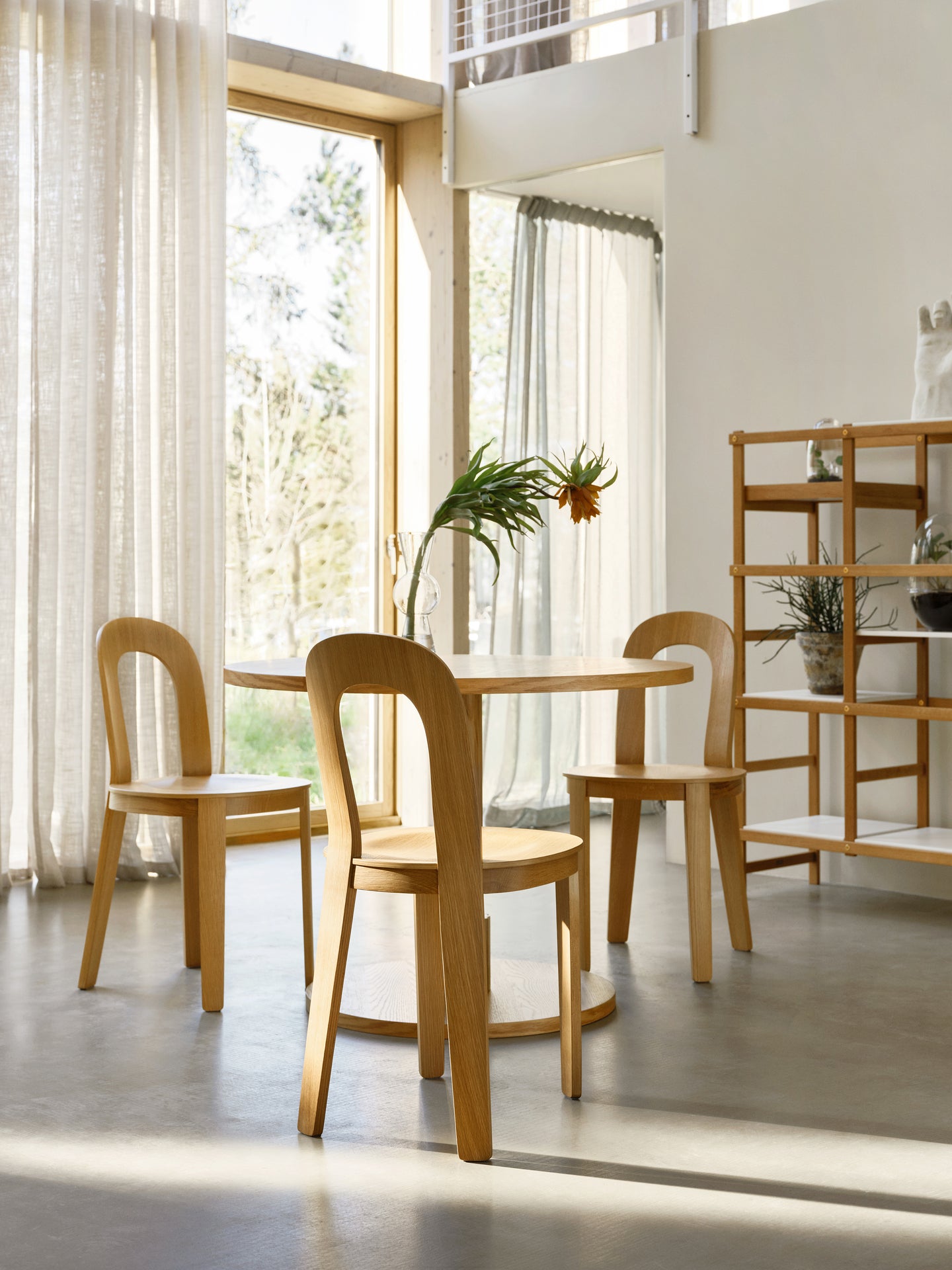 Olivia Chair