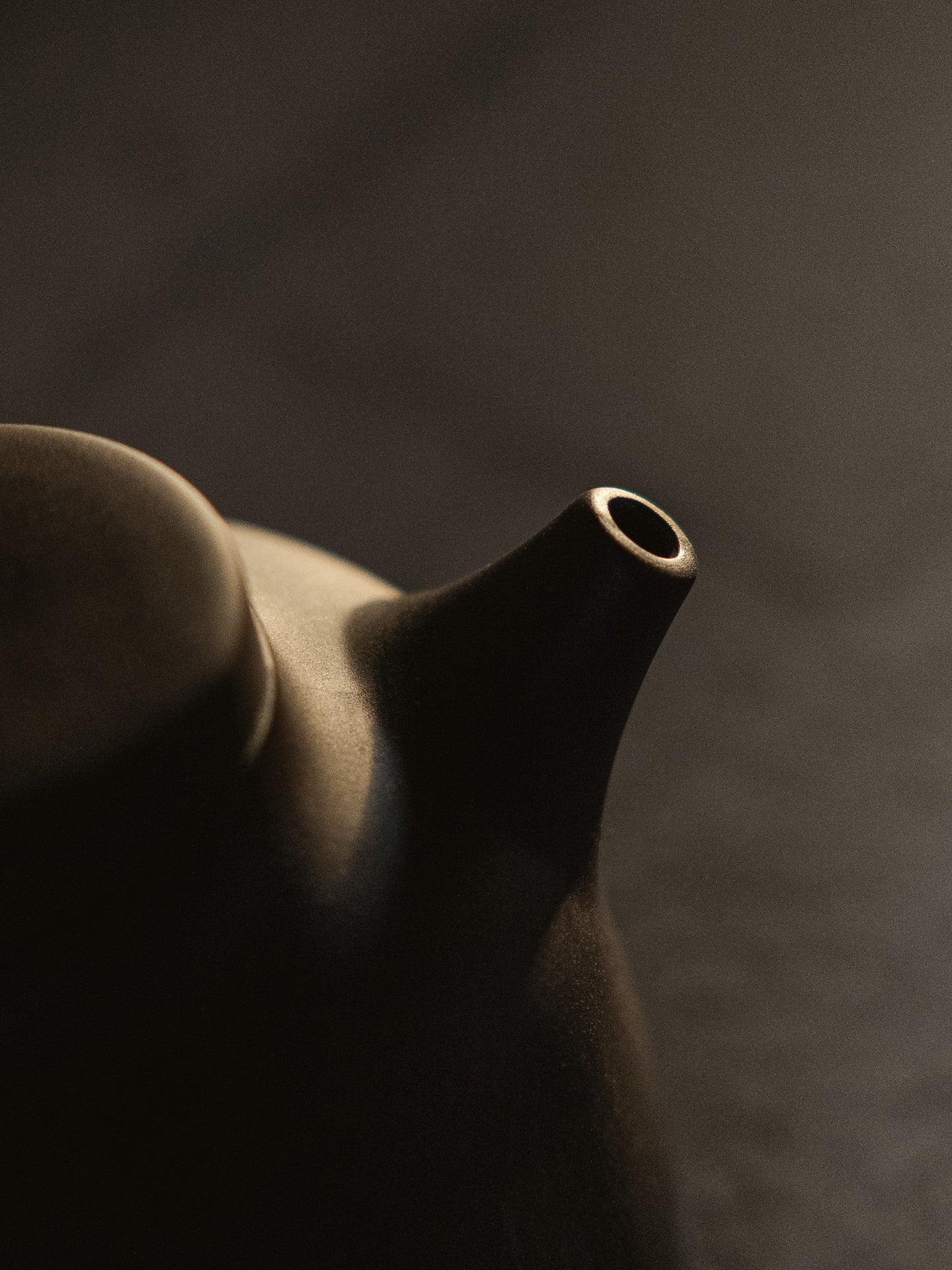 Sand Secrets Tea Pot