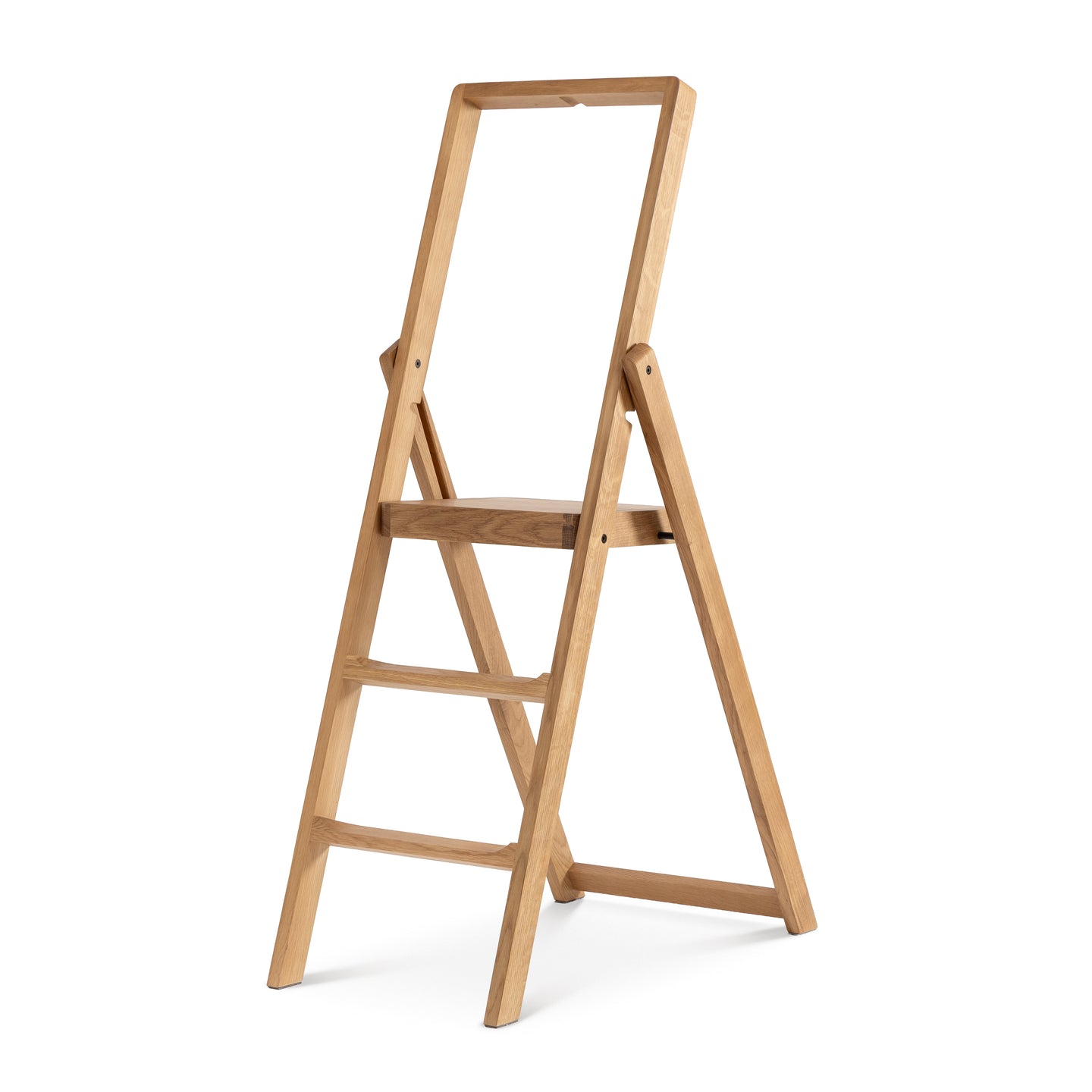 Step Stepladder