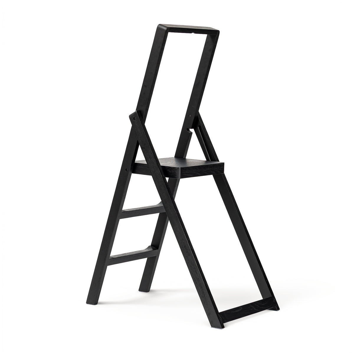 Step Stepladder