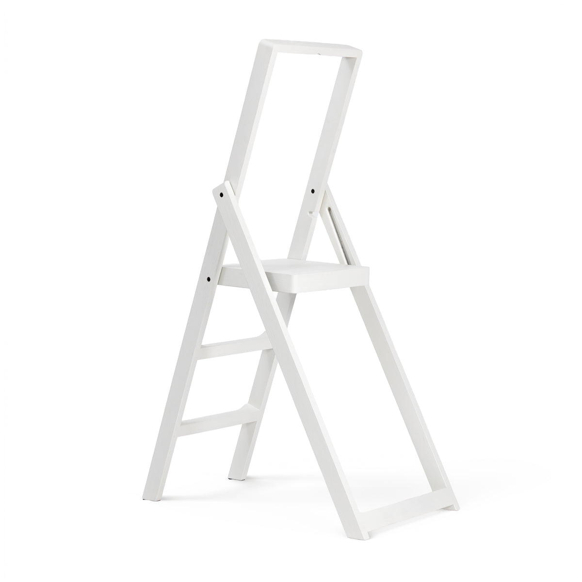 Step Stepladder