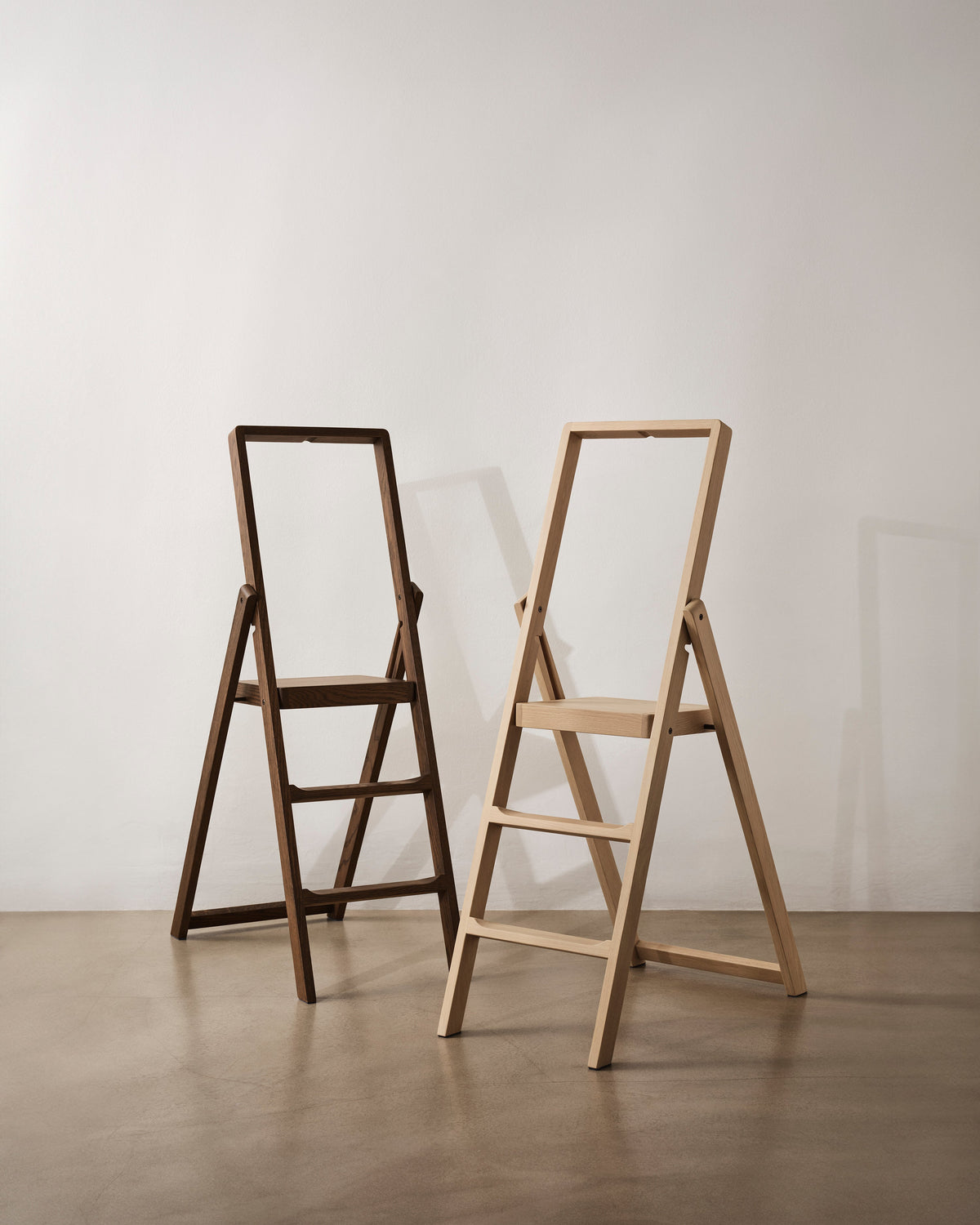 Step Stepladder