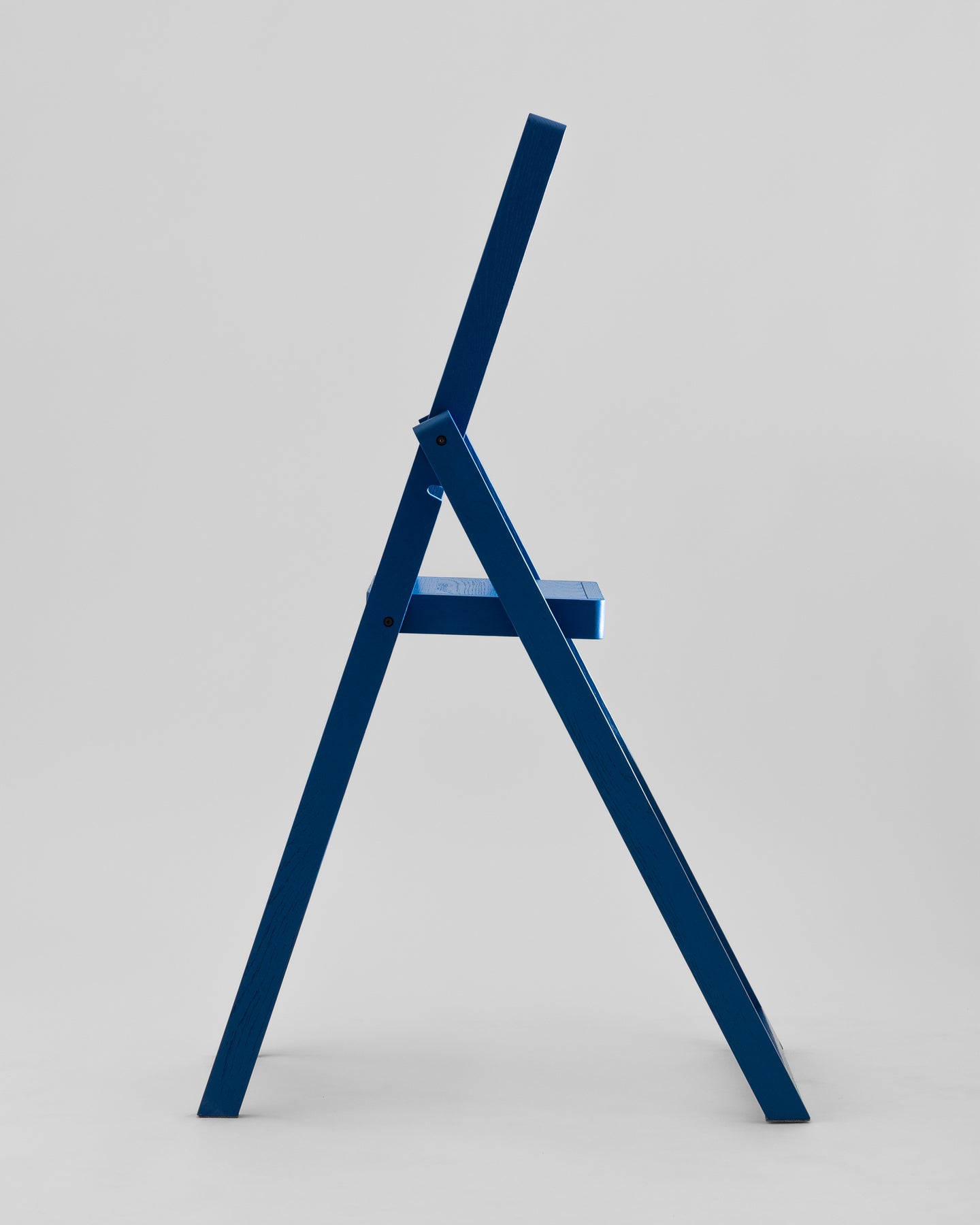 Step Stepladder - Klein Blue