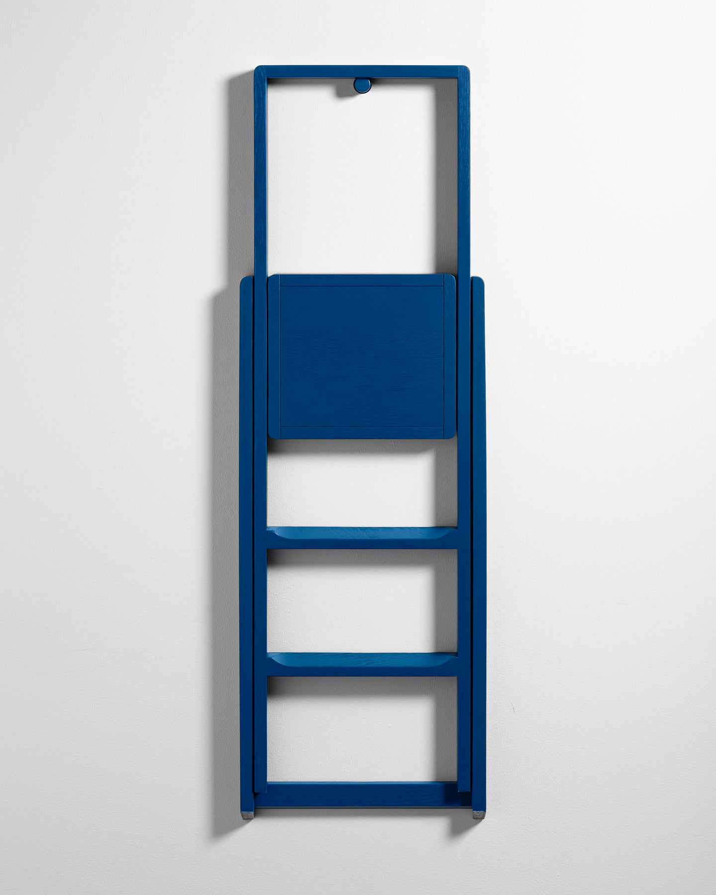 Step Stepladder - Klein Blue