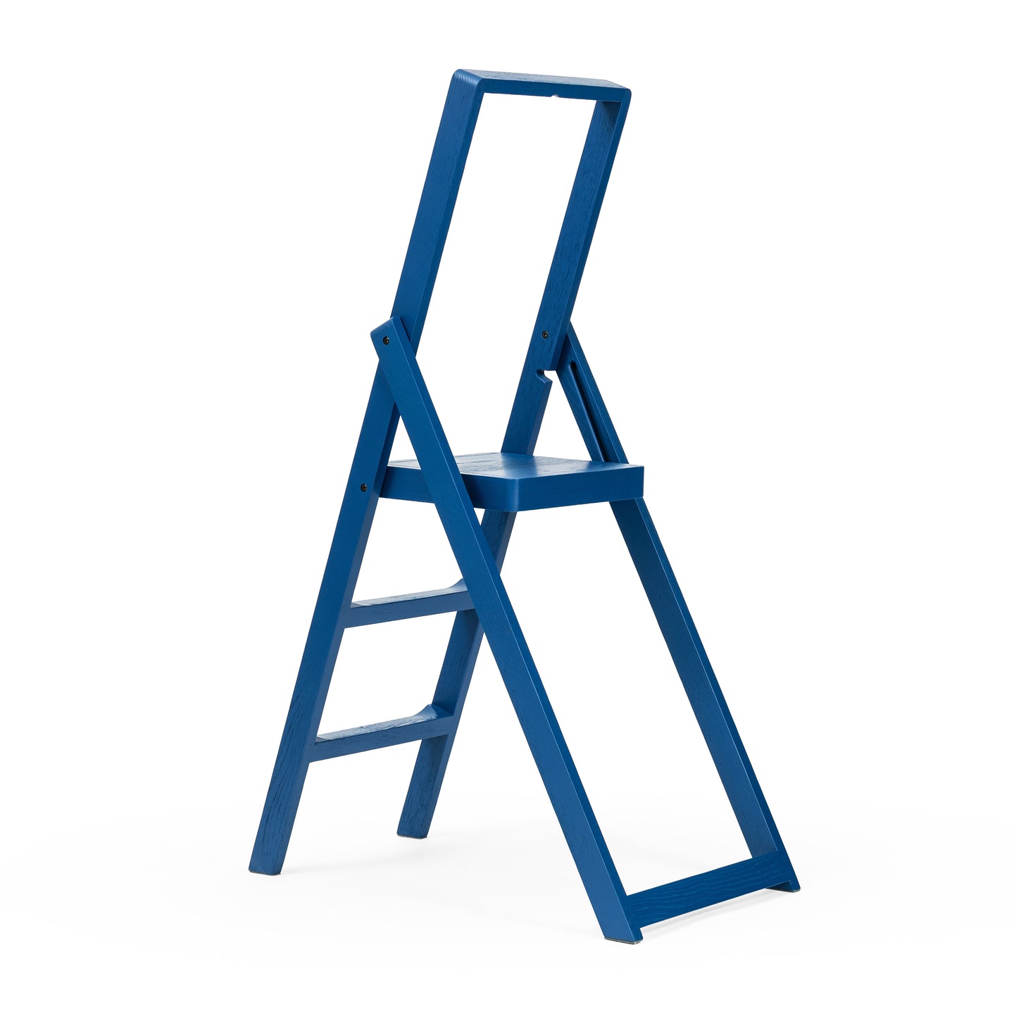 Step Stepladder - Klein Blue