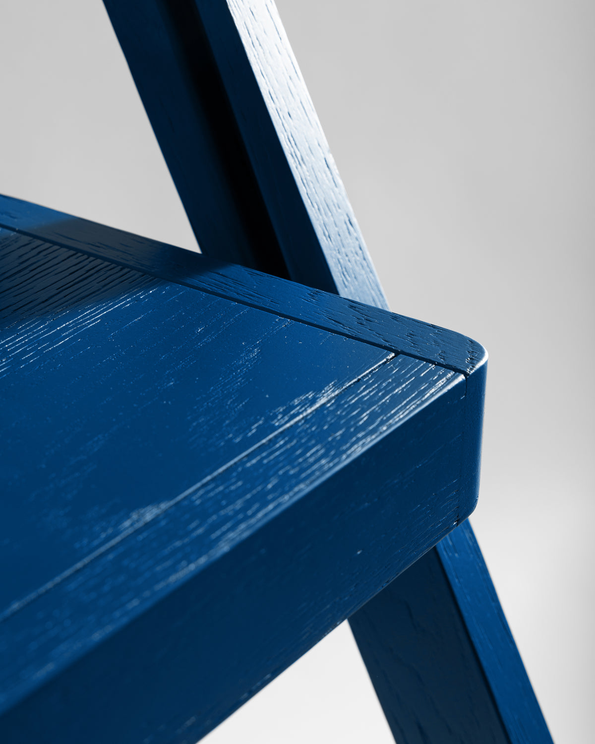 Step Stepladder - Klein Blue