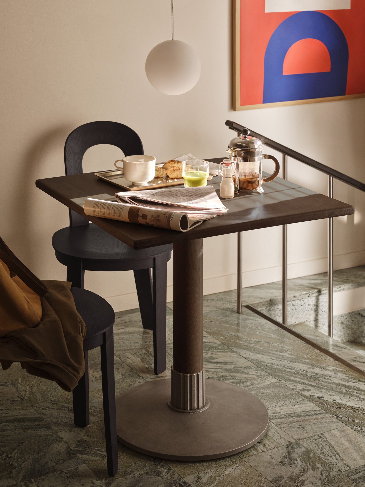 Tock Table