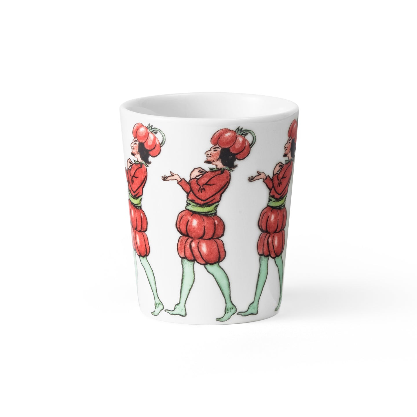 Elsa Beskow Mug
