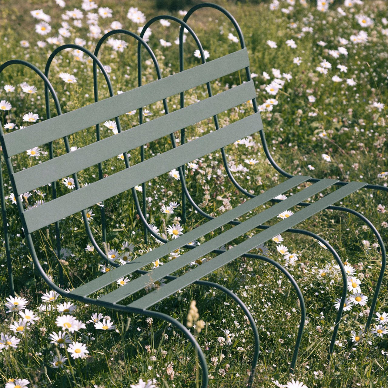 Gardener's Sofa