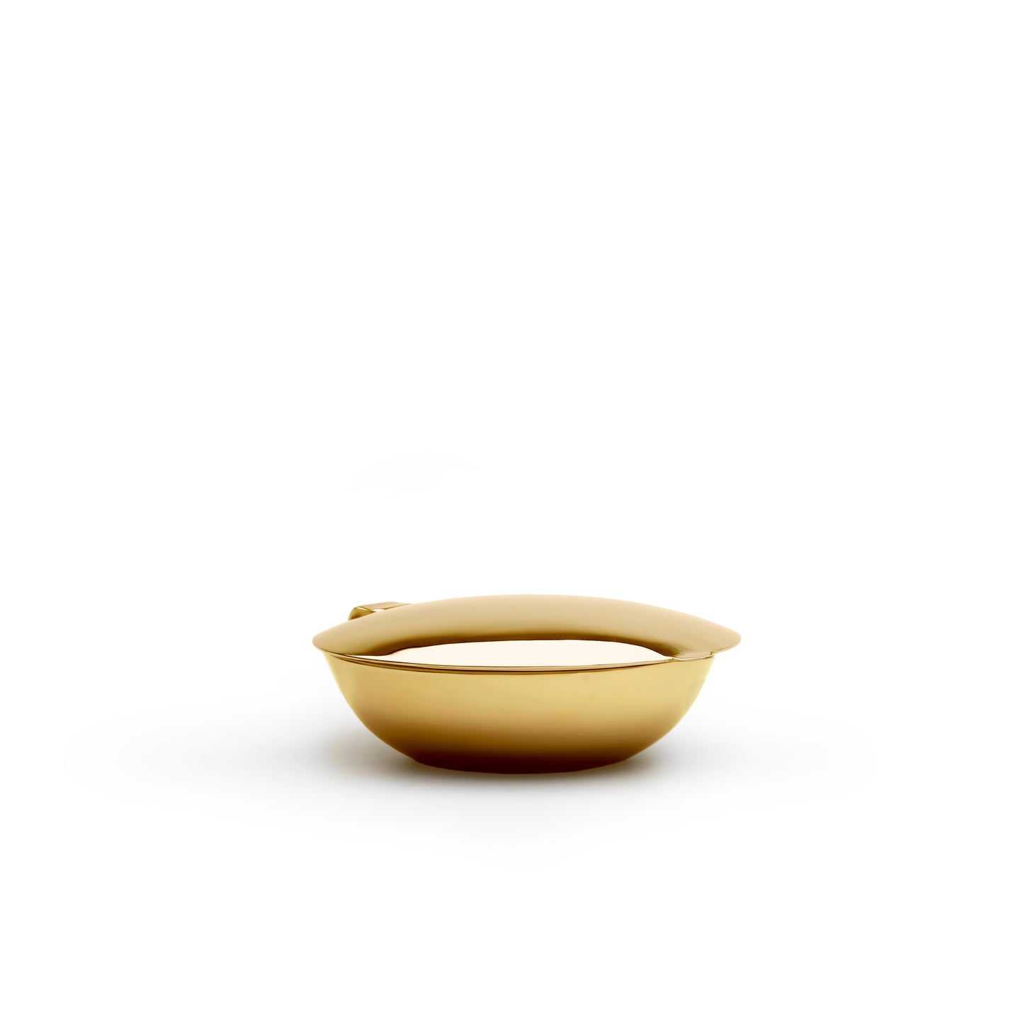 Shell Candle Holder