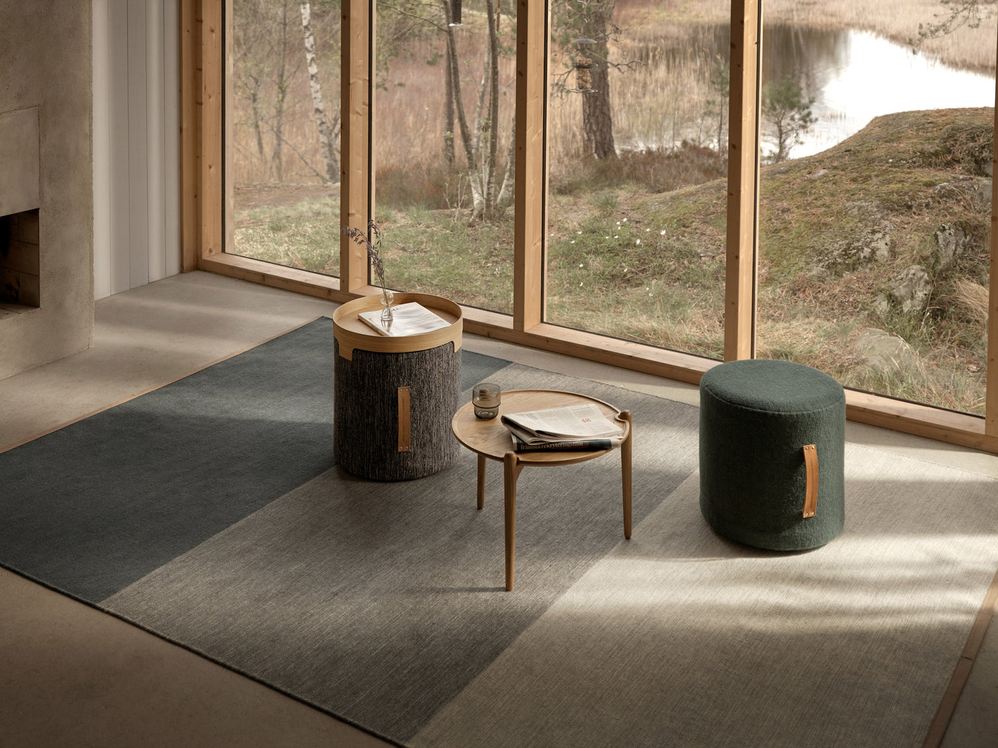 Fields Rug