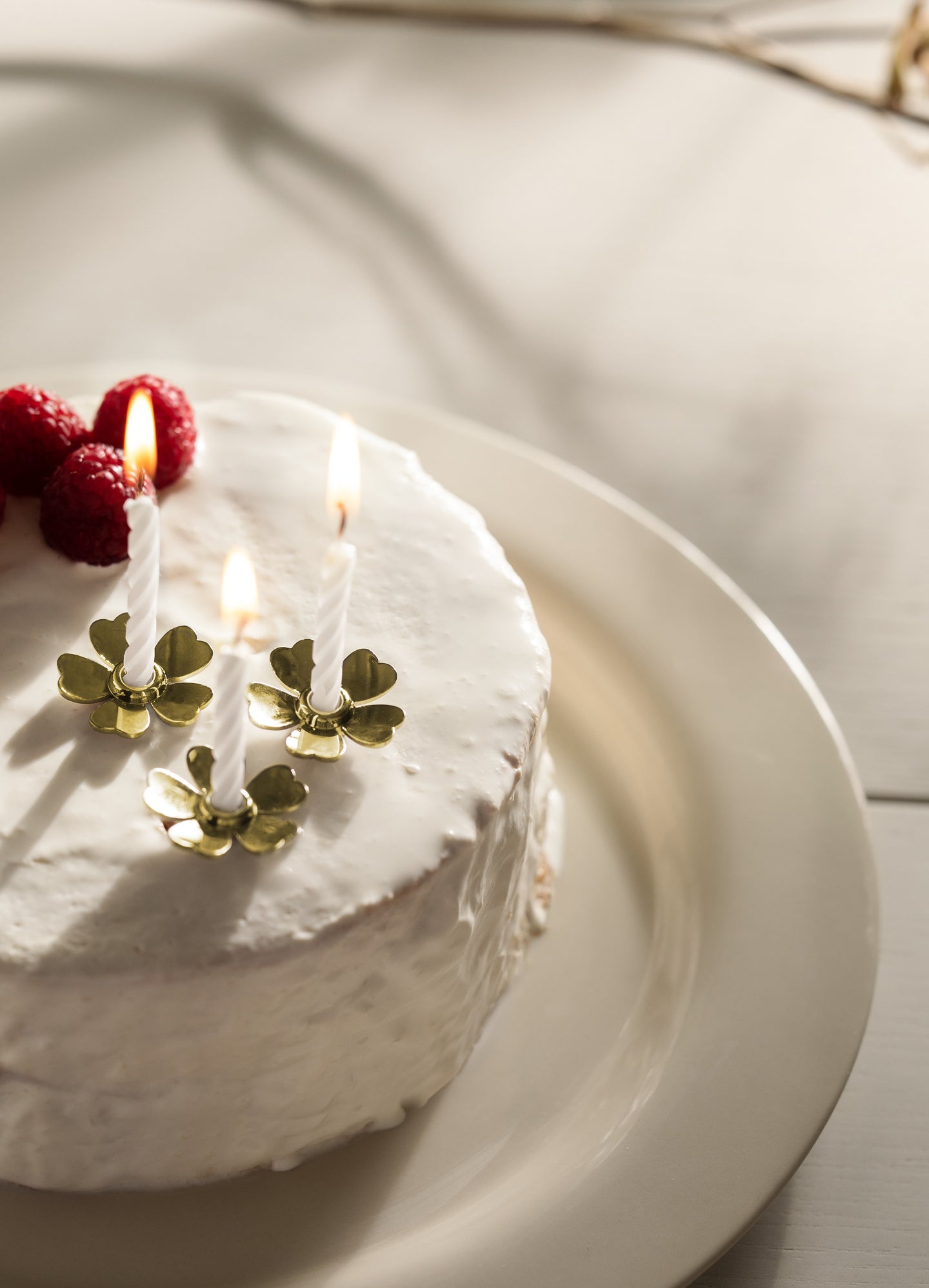 Me to You Candle Holder