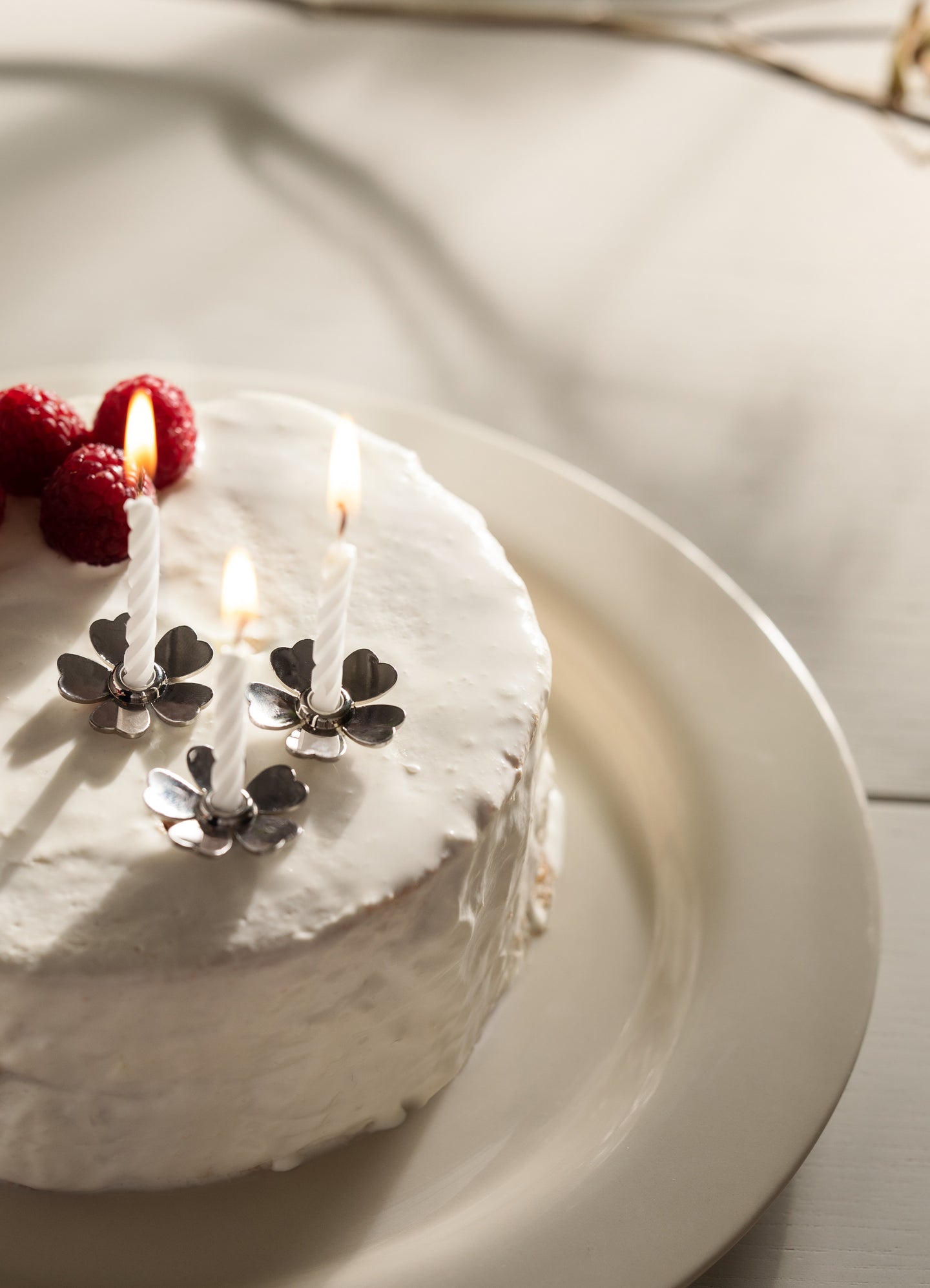 Me to You Candle Holder