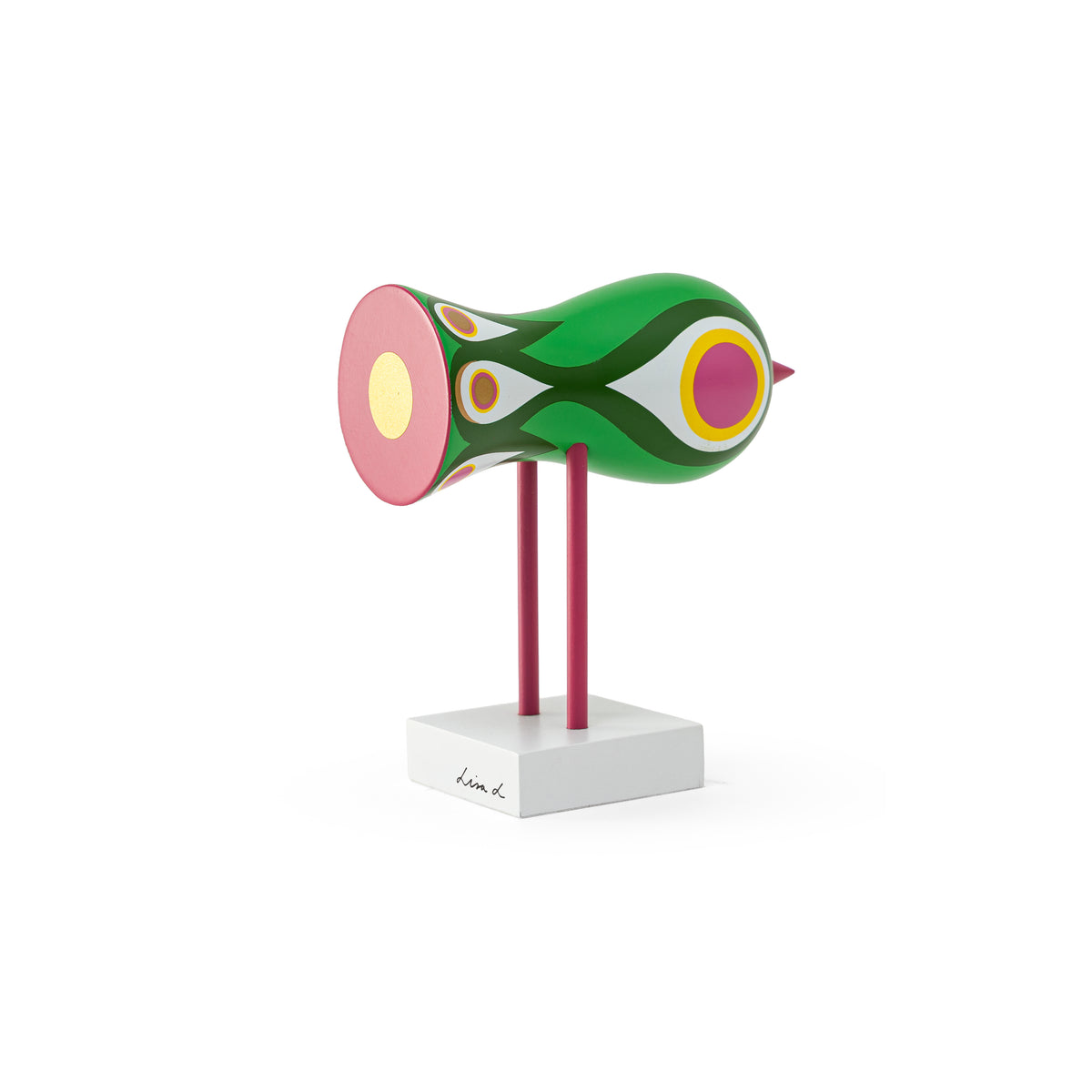 Birds 1967 Mini