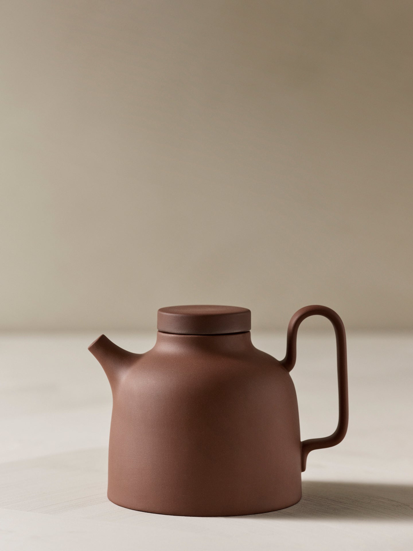 Sand Secrets Tea Pot