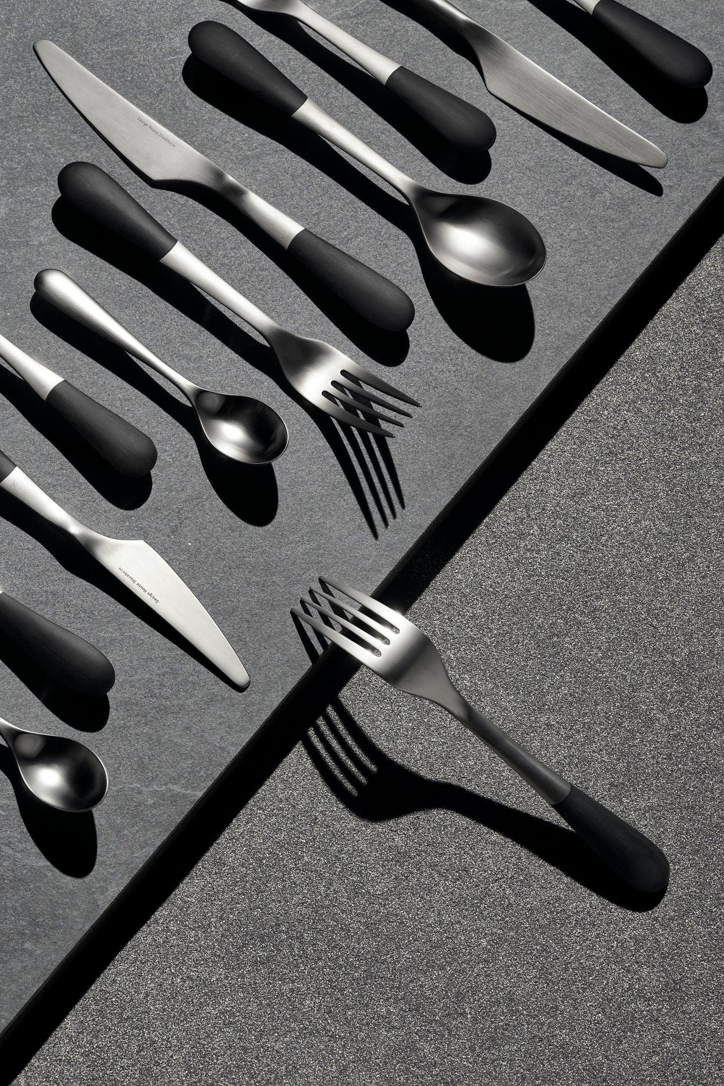 Stockholm Cutlery