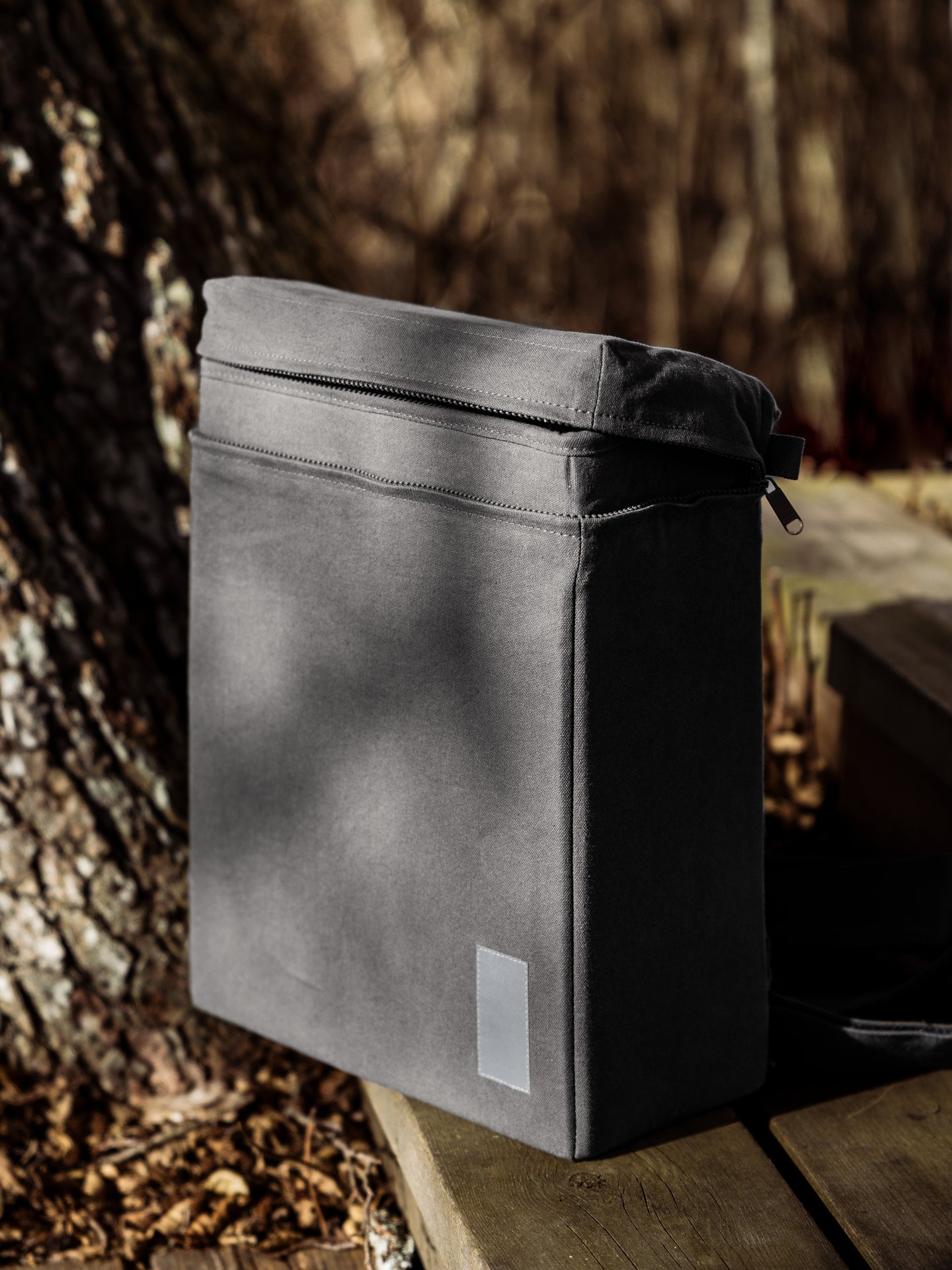 Urban Thermal Backpack