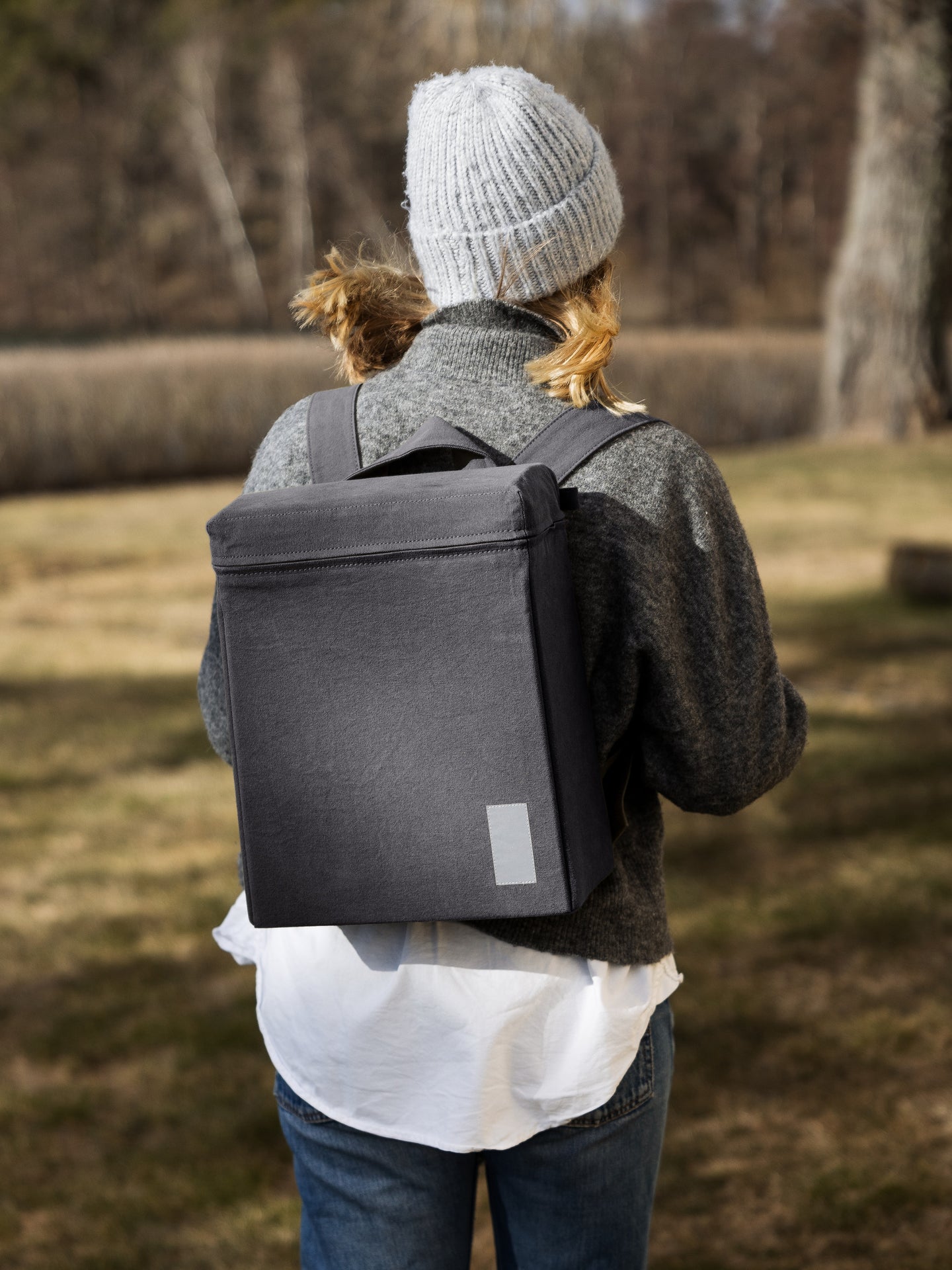 Urban Thermal Backpack