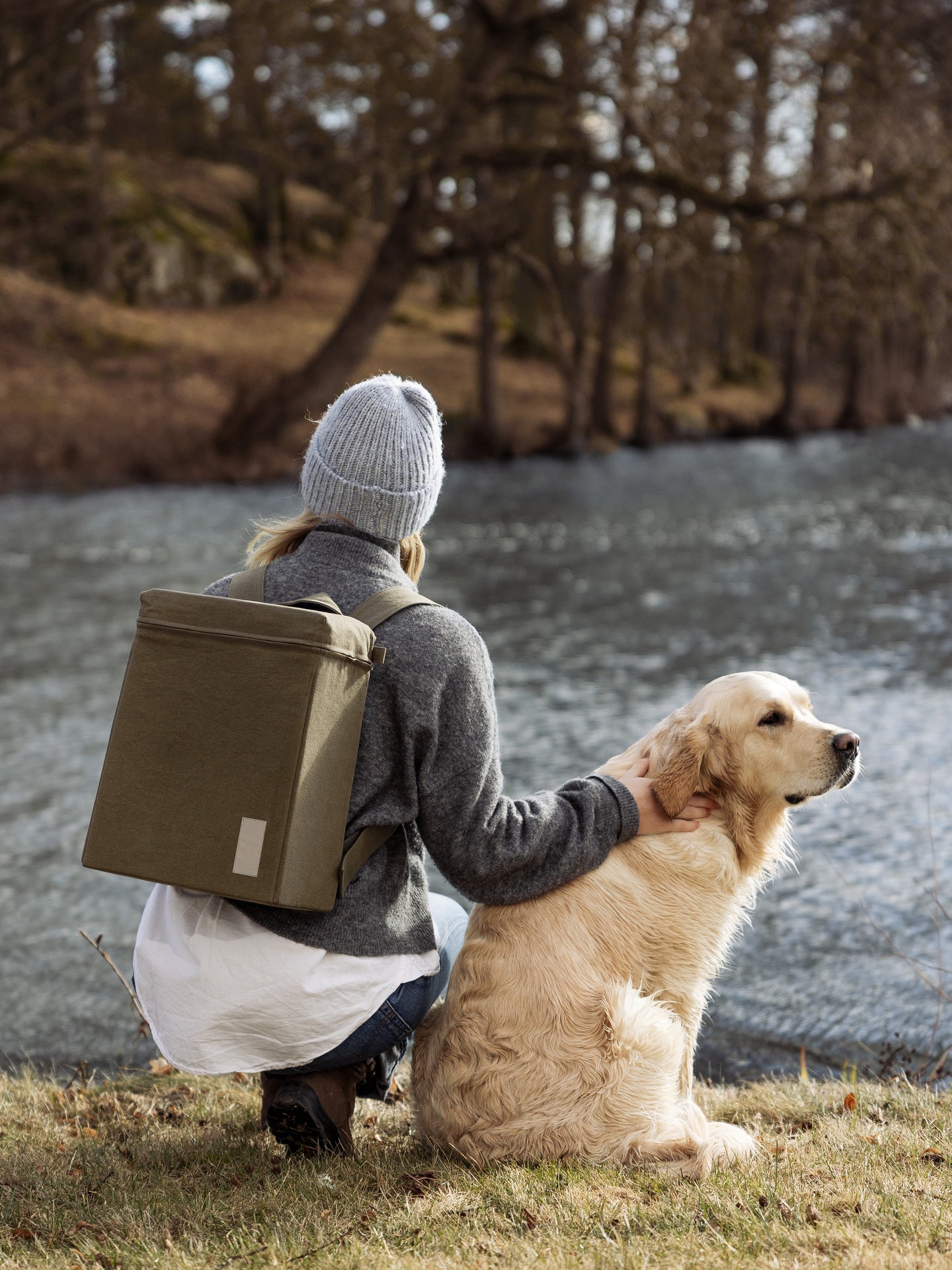 Urban Thermal Backpack