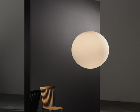 Scandinavian Lighting — Sculpture and Function for Shifting Seasons