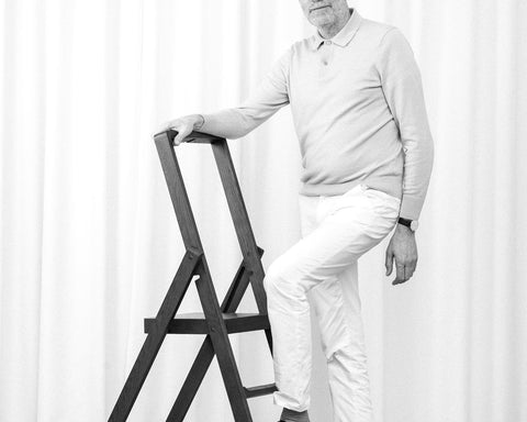 Creative Minds – Karl Malmvall