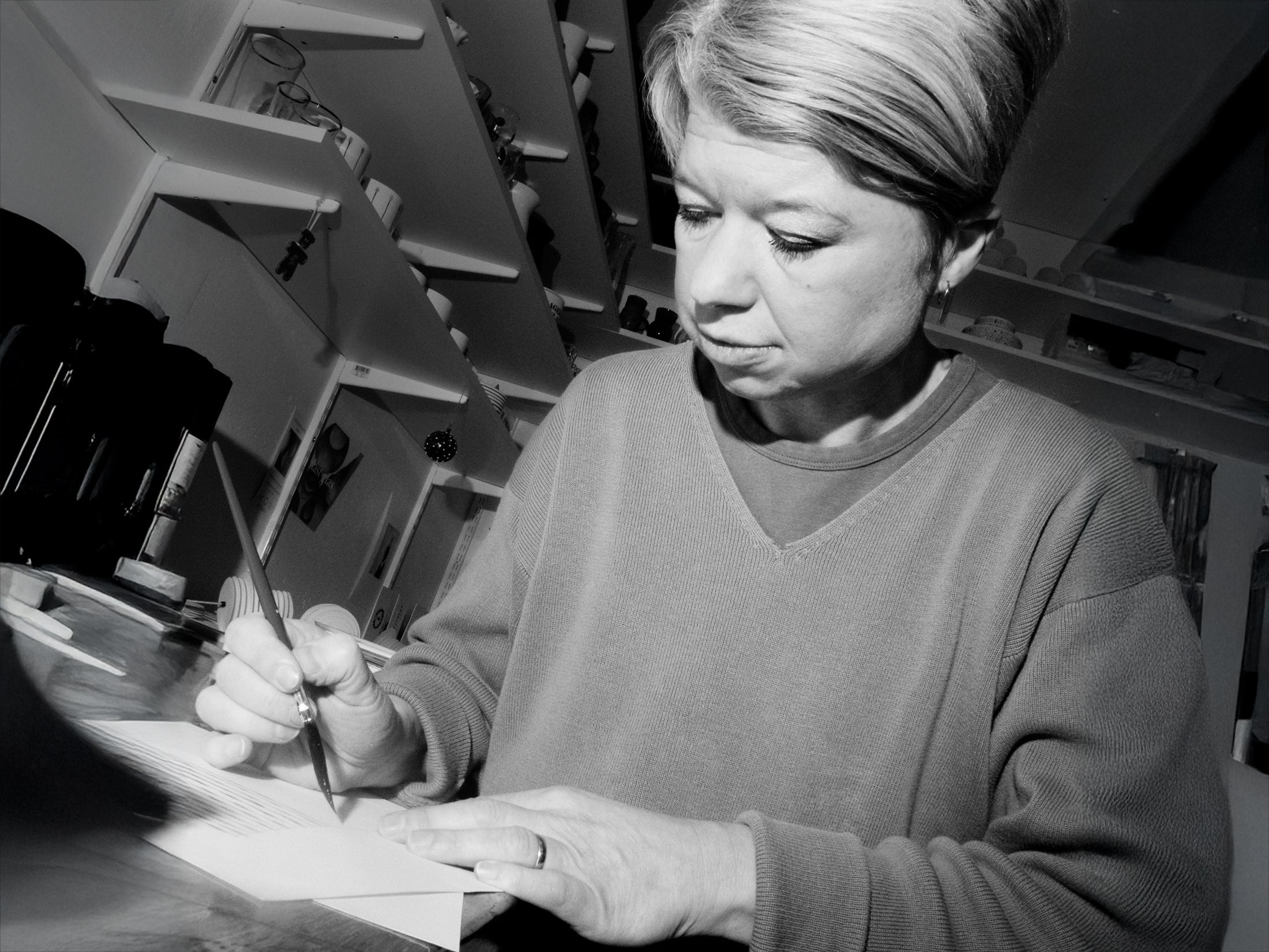 Elsa Beskow Mulled Wine Mug – Design House Stockholm