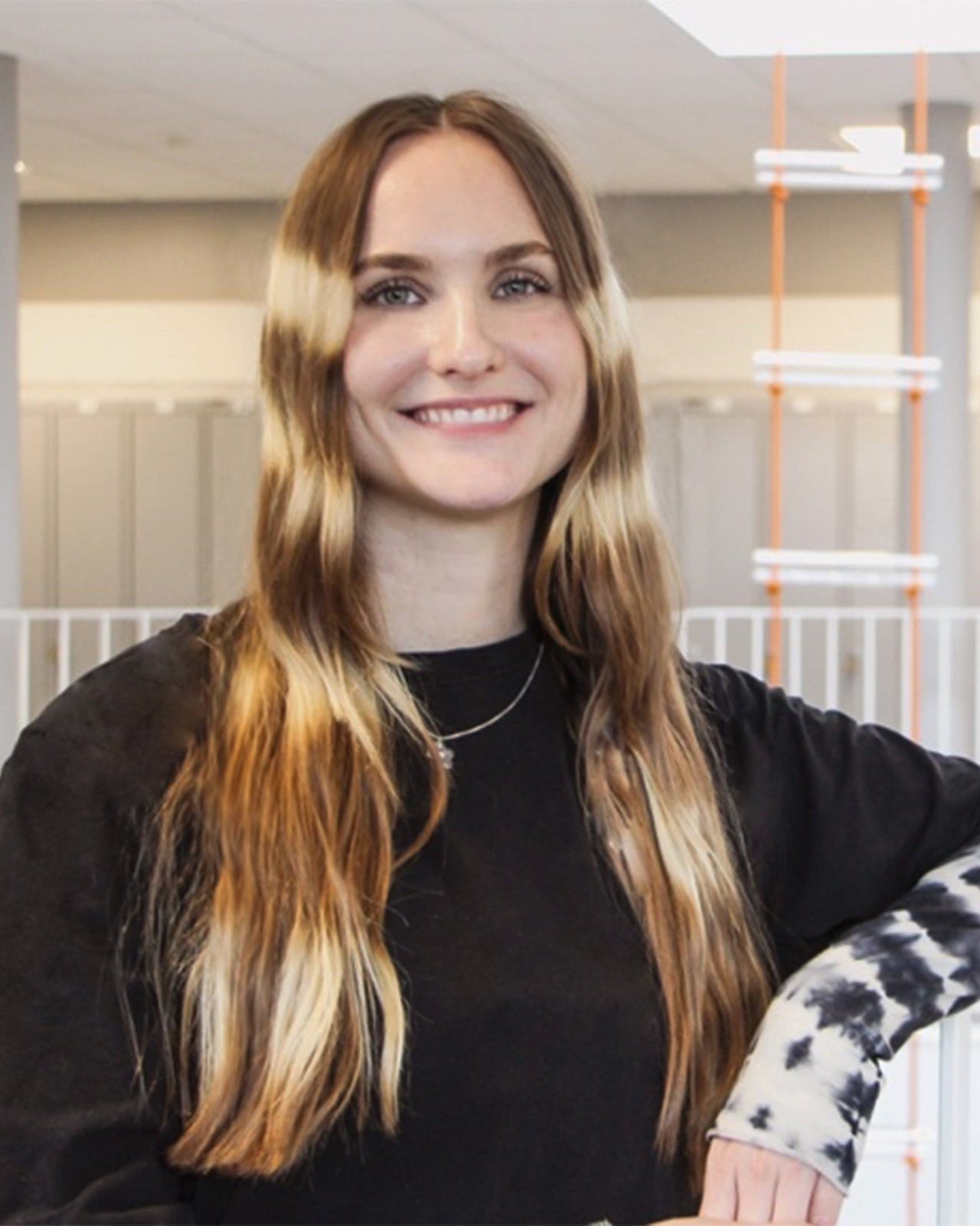 Isa Andersson – Design House Stockholm