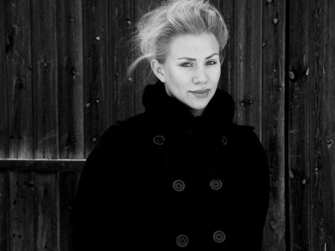 Lina Nordqvist