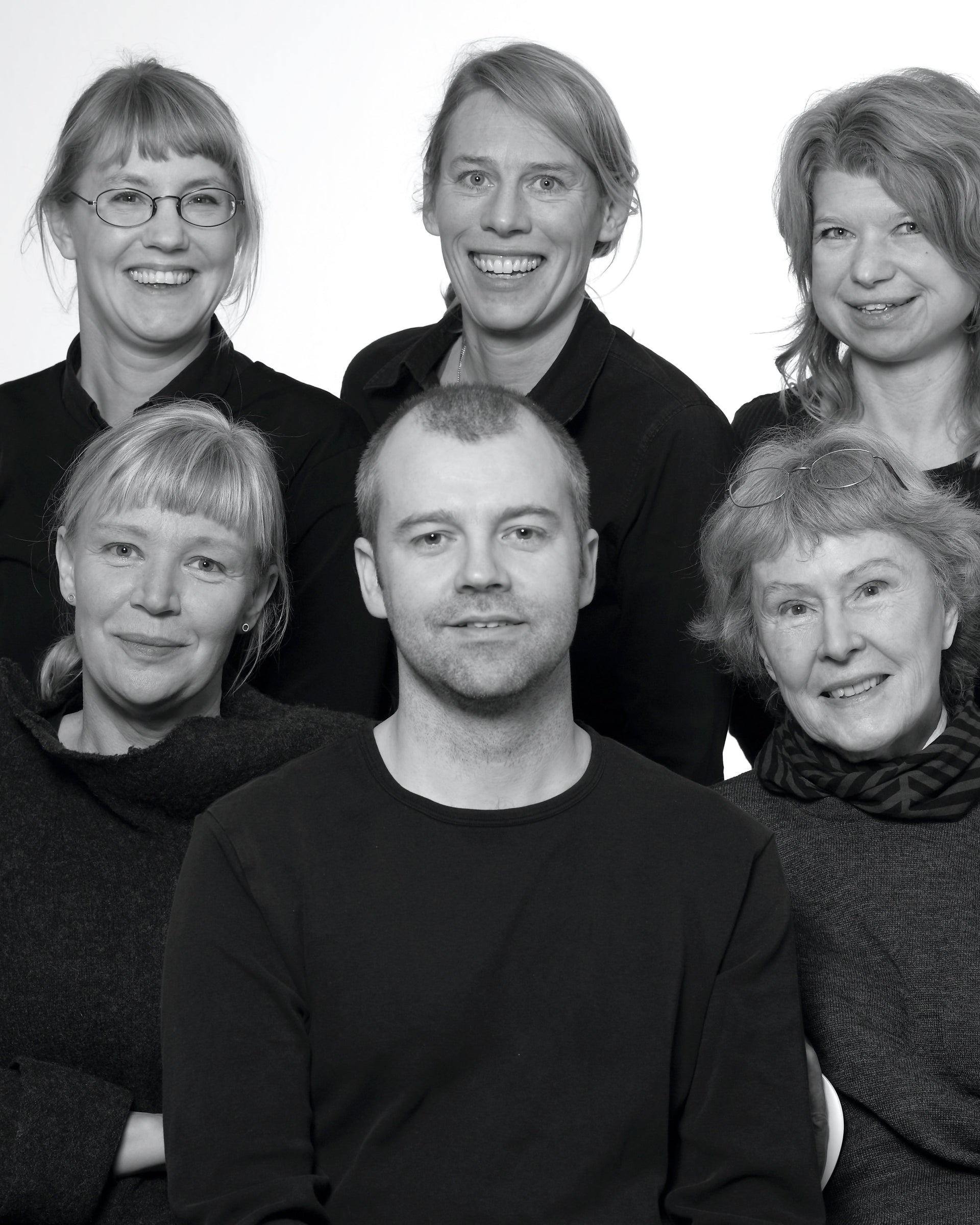 Relief Group – Design House Stockholm