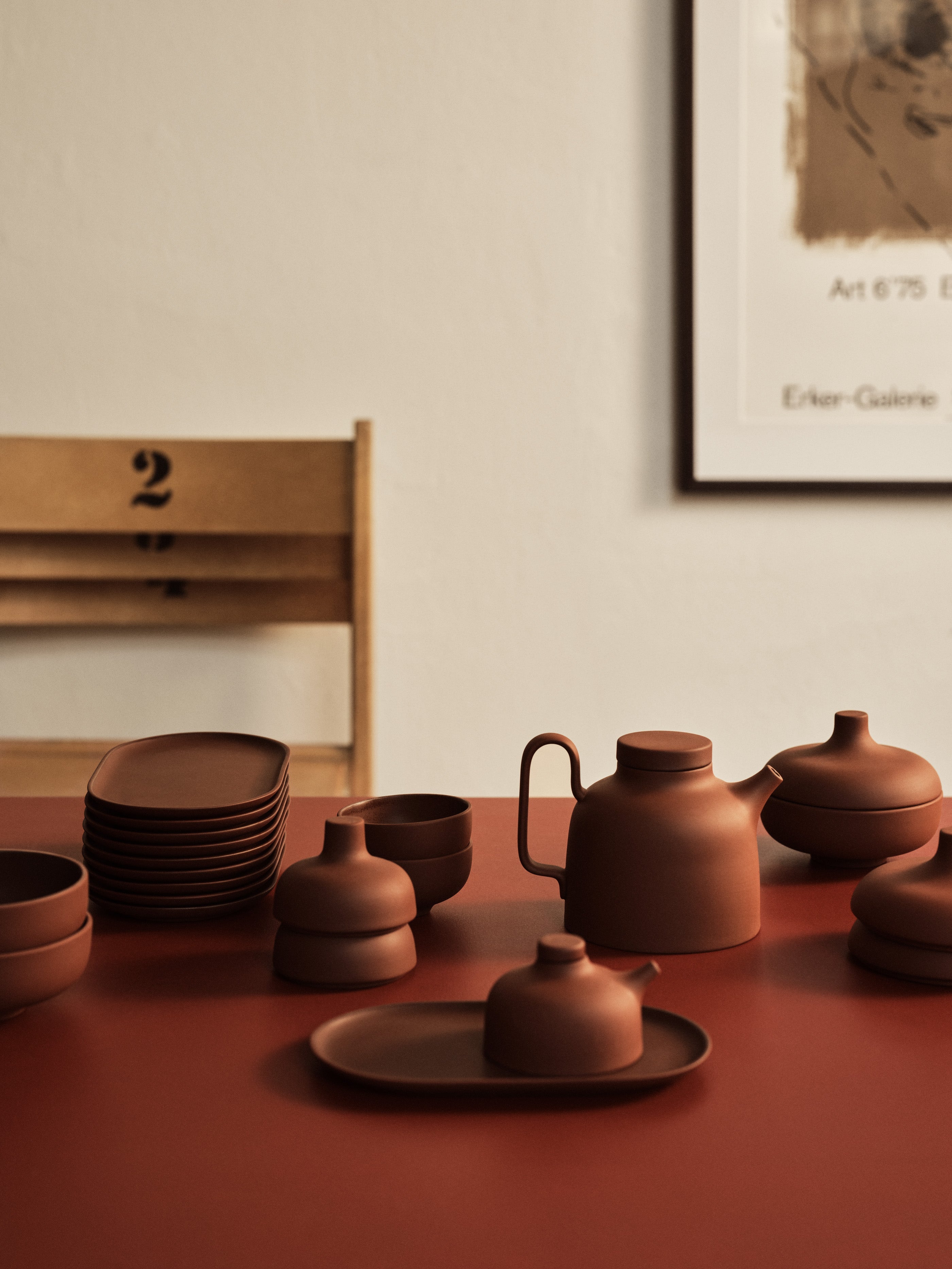 Plates & Bowls | Dinnerware & Tableware | Design House Stockholm