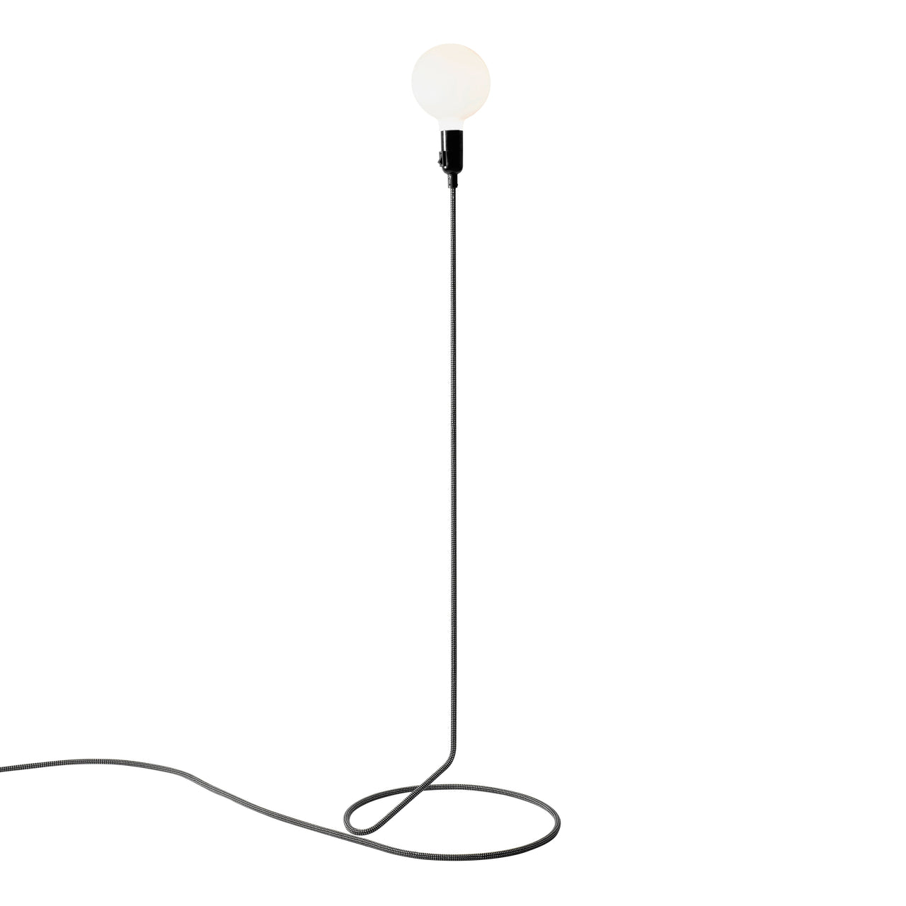 Cord Lamp