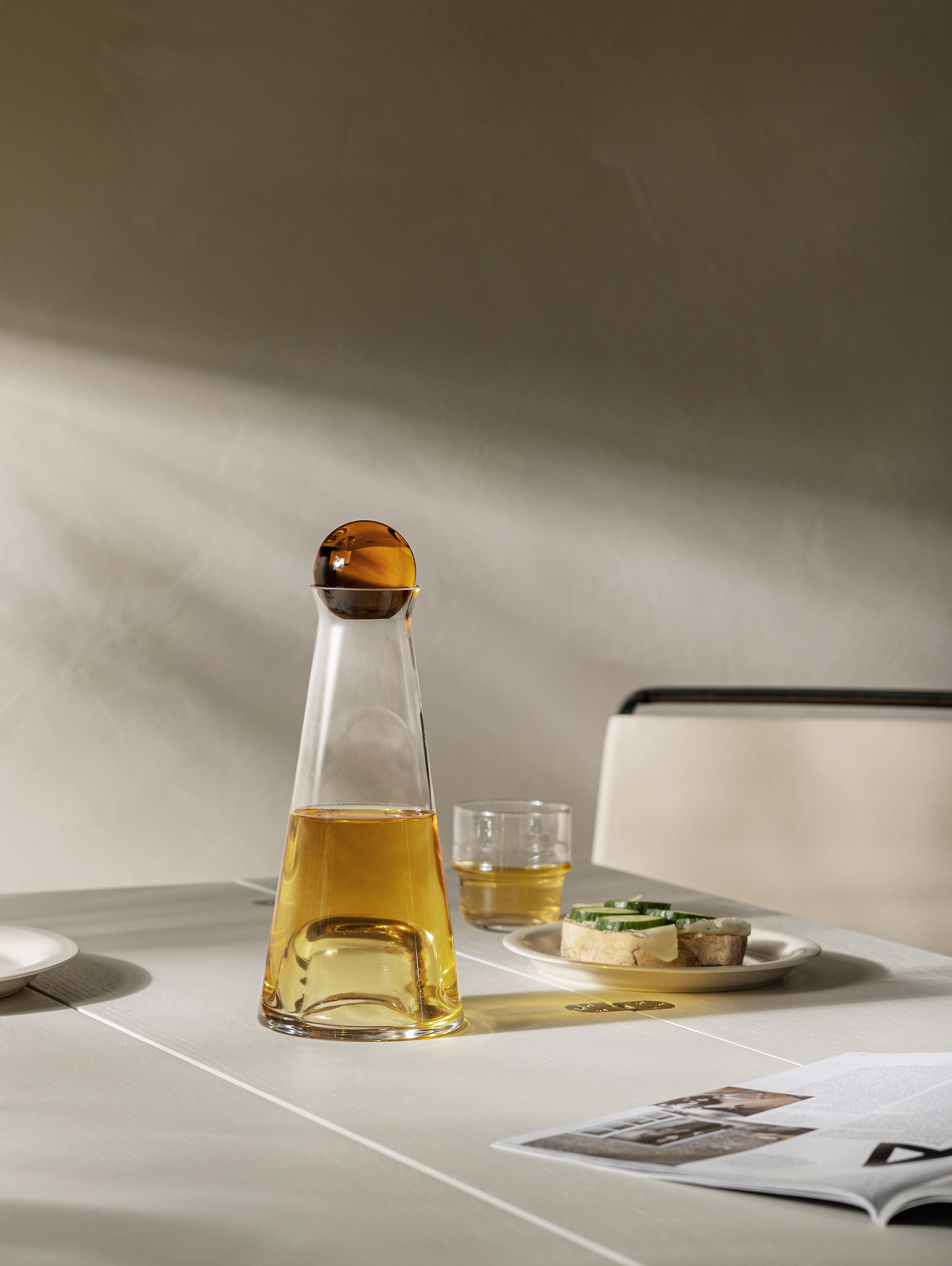 Fia Carafe