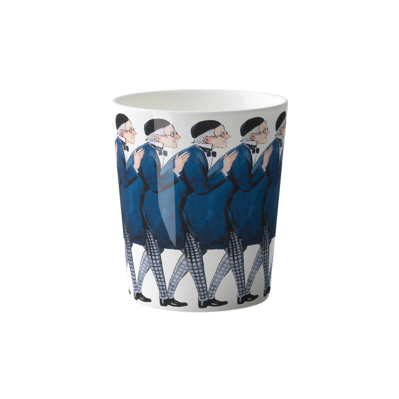 Elsa Beskow Mug