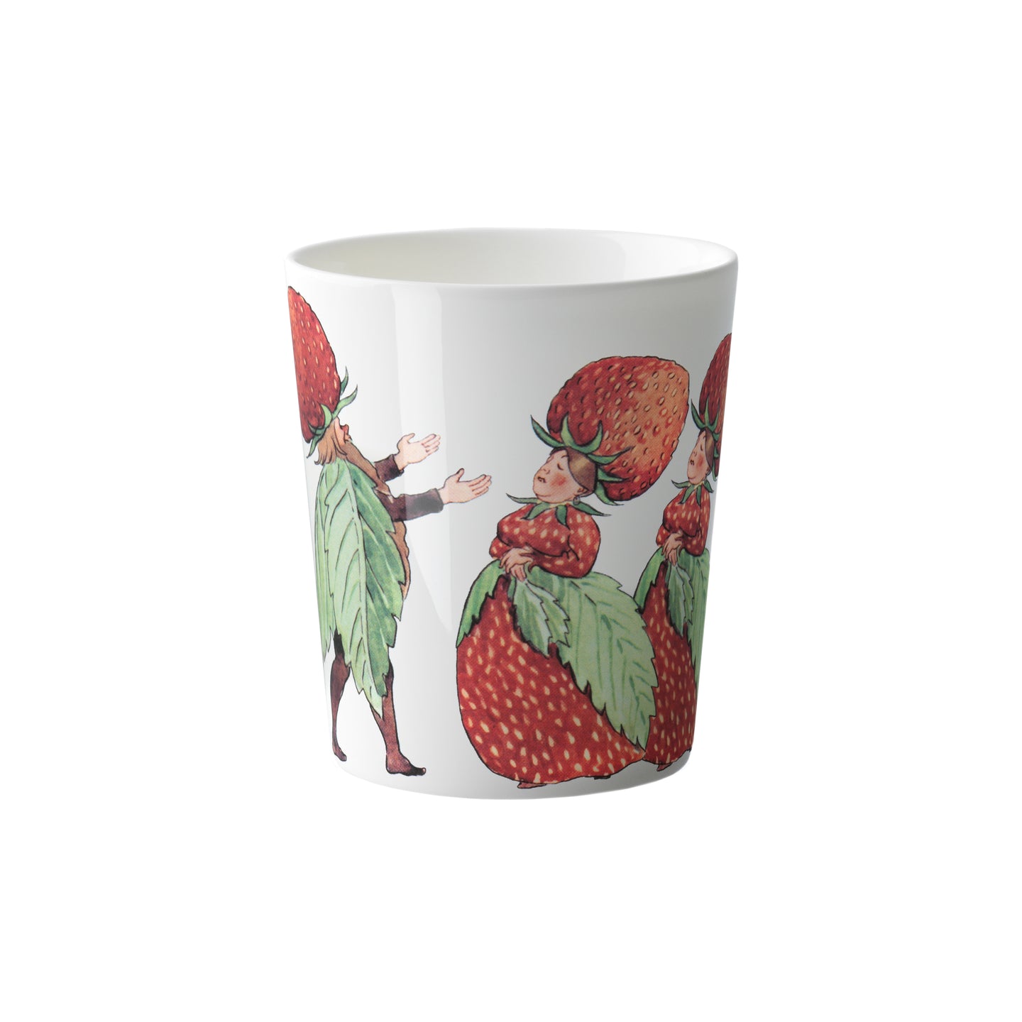 Elsa Beskow Mug