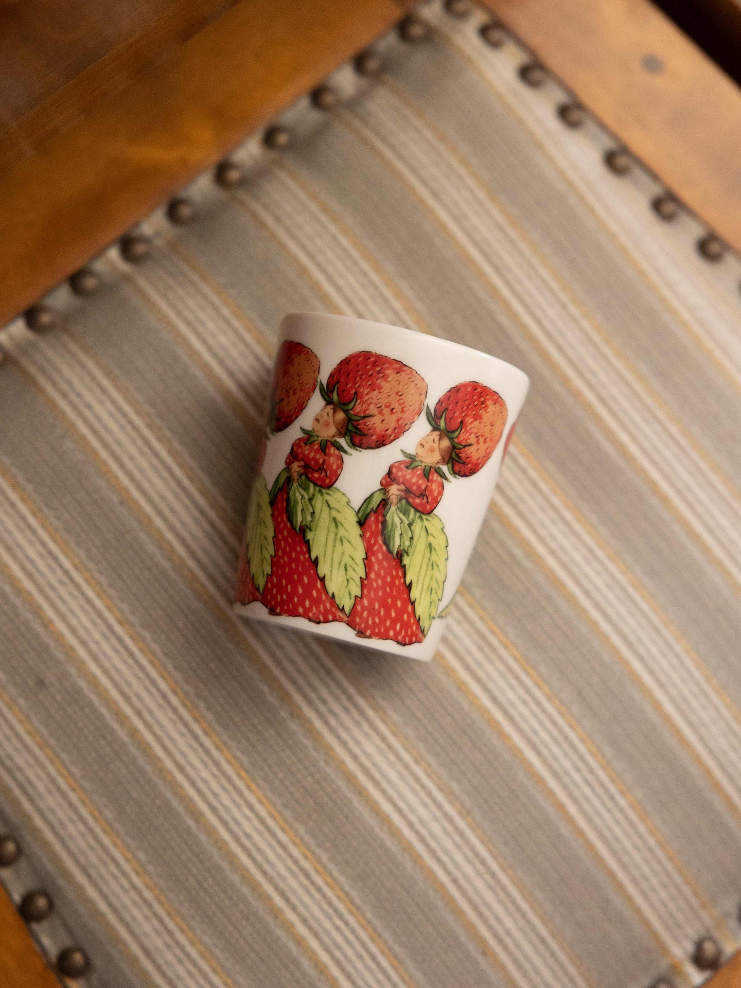 Elsa Beskow Mug