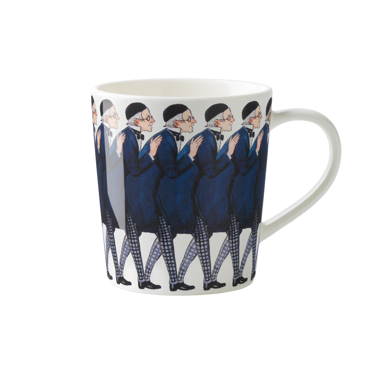 Elsa Beskow Mug