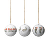 Elsa Beskow Christmas Tree Ornament