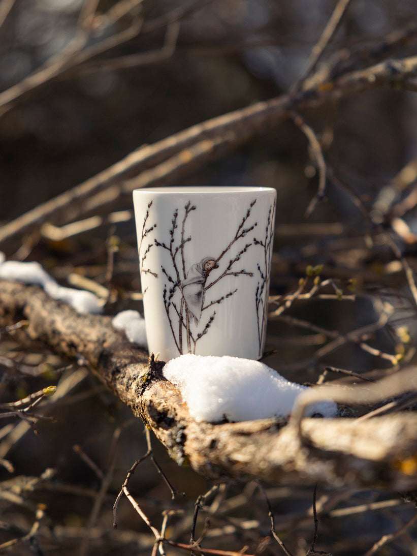 Elsa Beskow Mug