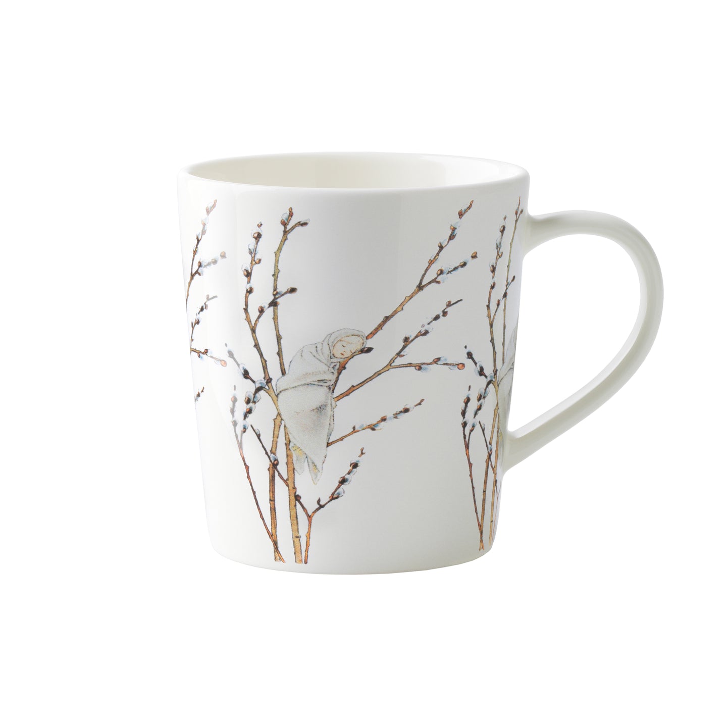 Elsa Beskow Mug