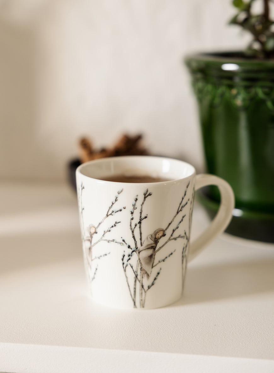 Elsa Beskow Mug