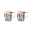 Elsa Beskow Mulled Wine Mug